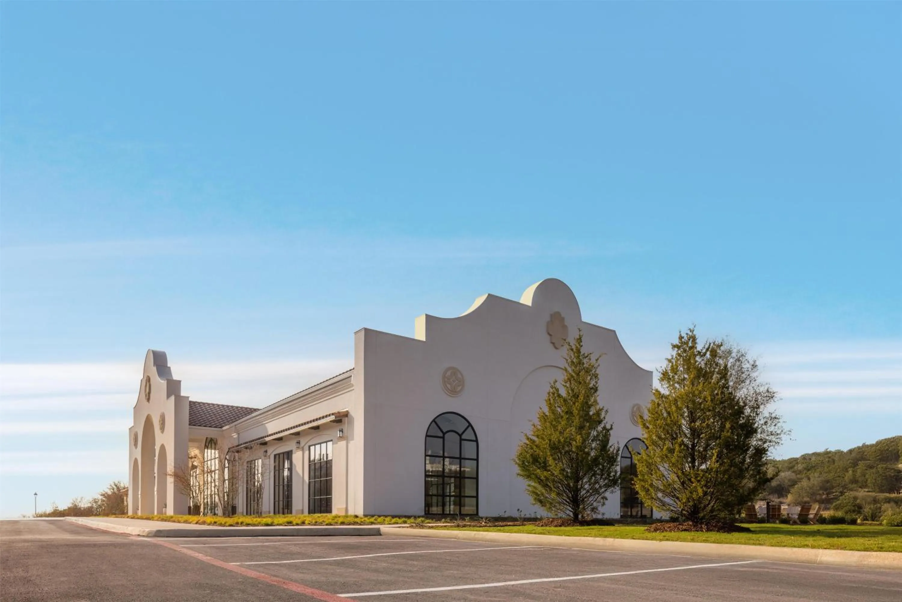 Meeting/conference room in Signia by Hilton La Cantera Resort & Spa