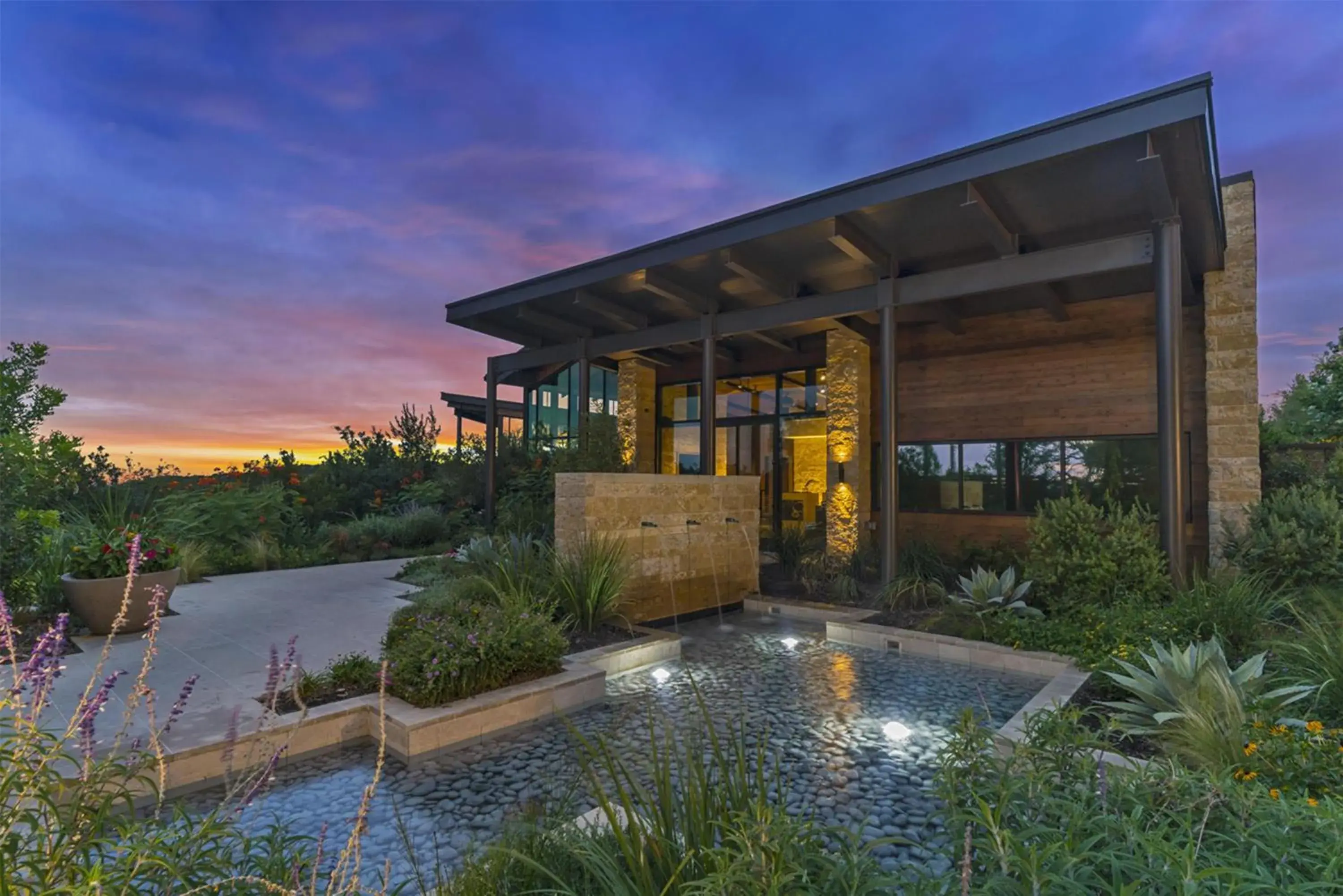 Spa and wellness centre/facilities in Signia by Hilton La Cantera Resort & Spa Spa and wellness centre/facilities in Signia by Hilton La Cantera Resort & Spa