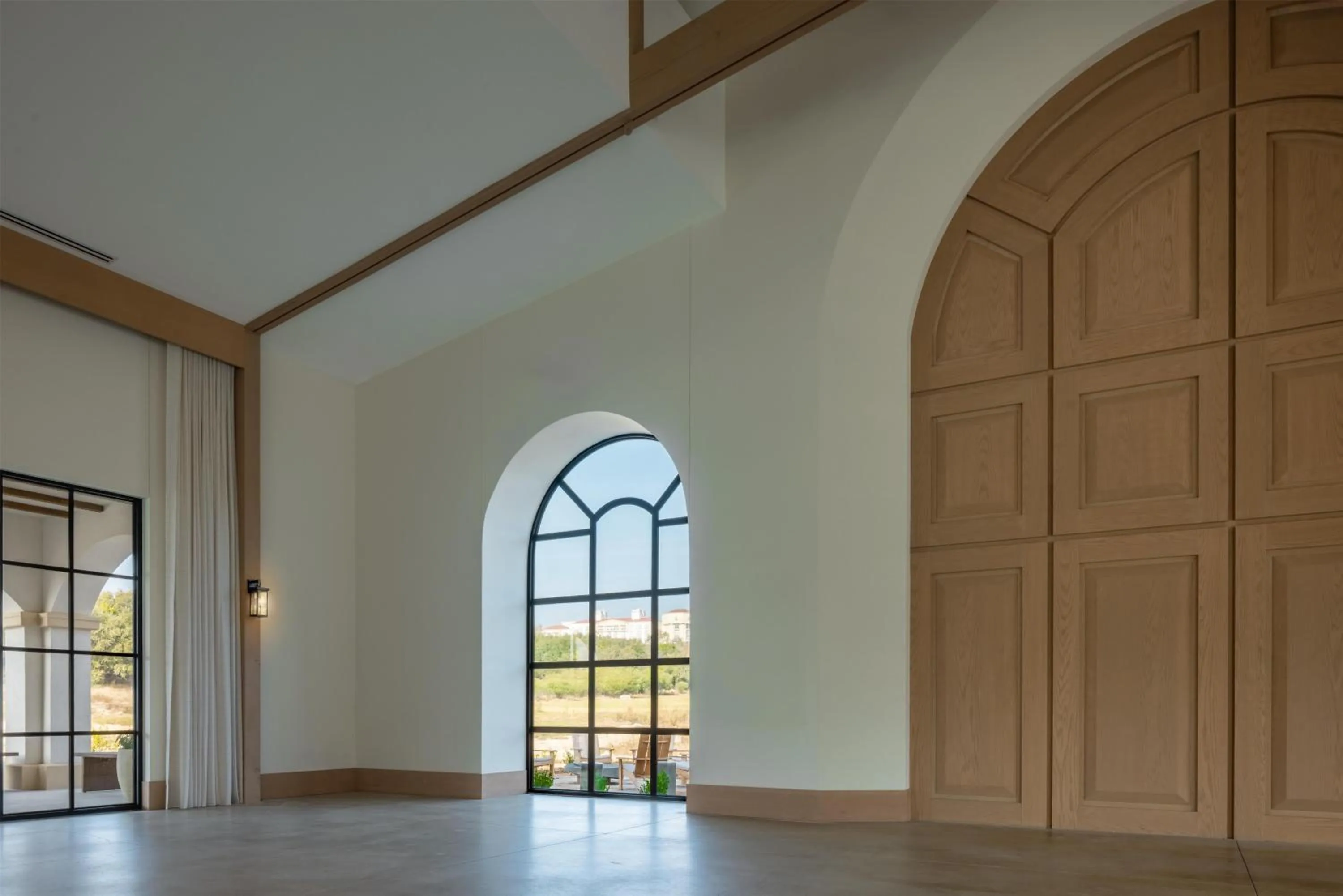 Meeting/conference room in Signia by Hilton La Cantera Resort & Spa