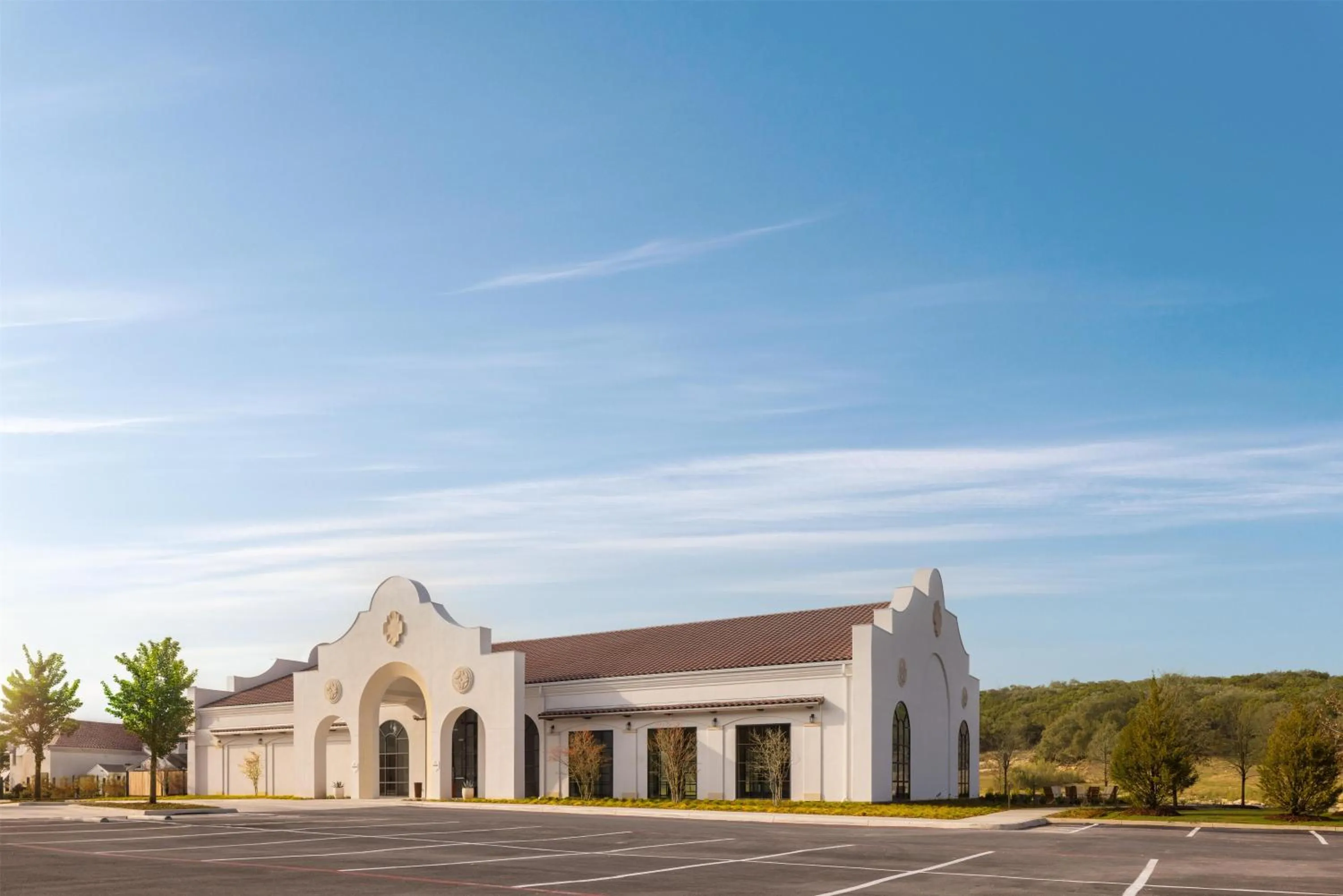 Meeting/conference room in Signia by Hilton La Cantera Resort & Spa