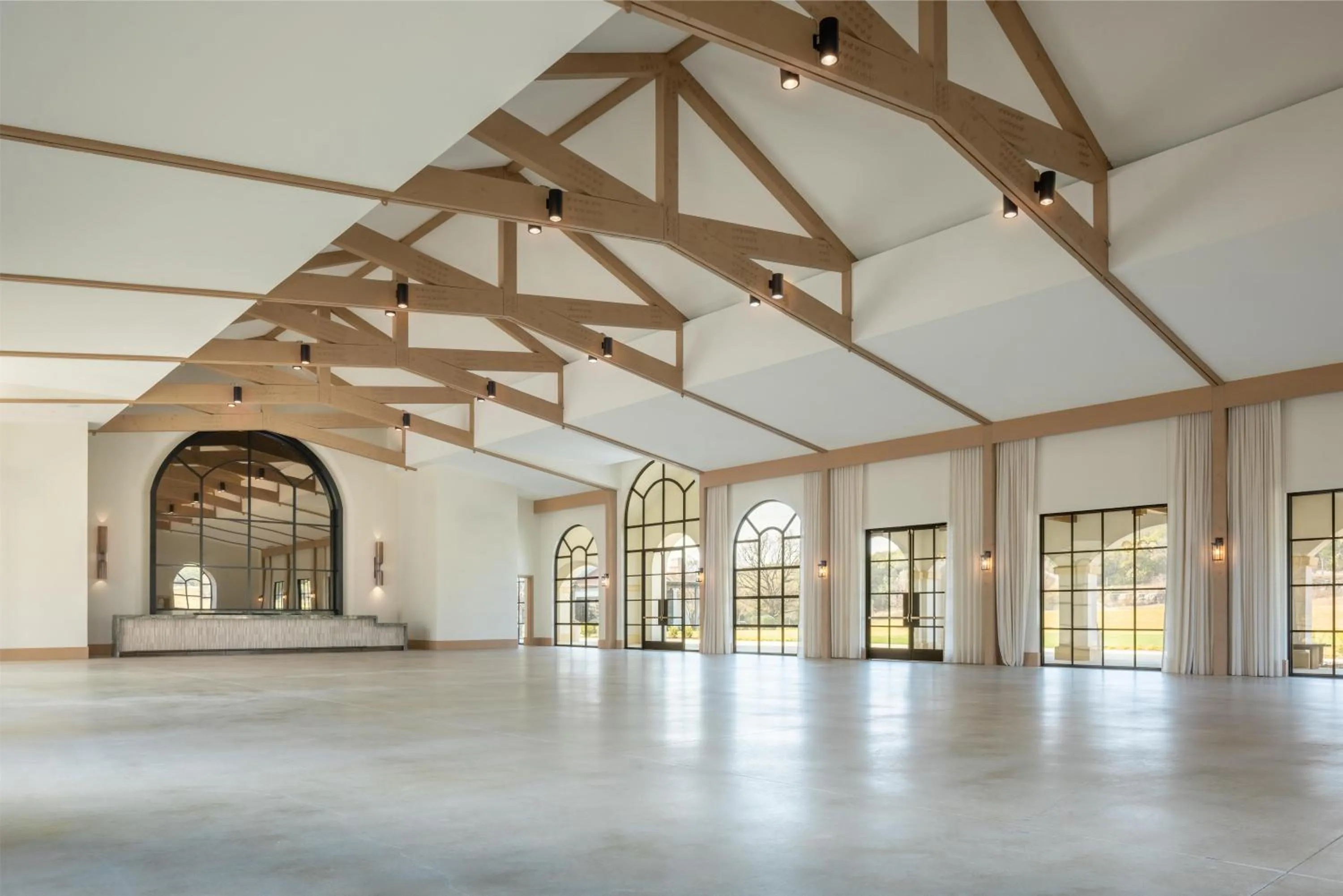 Meeting/conference room in Signia by Hilton La Cantera Resort & Spa