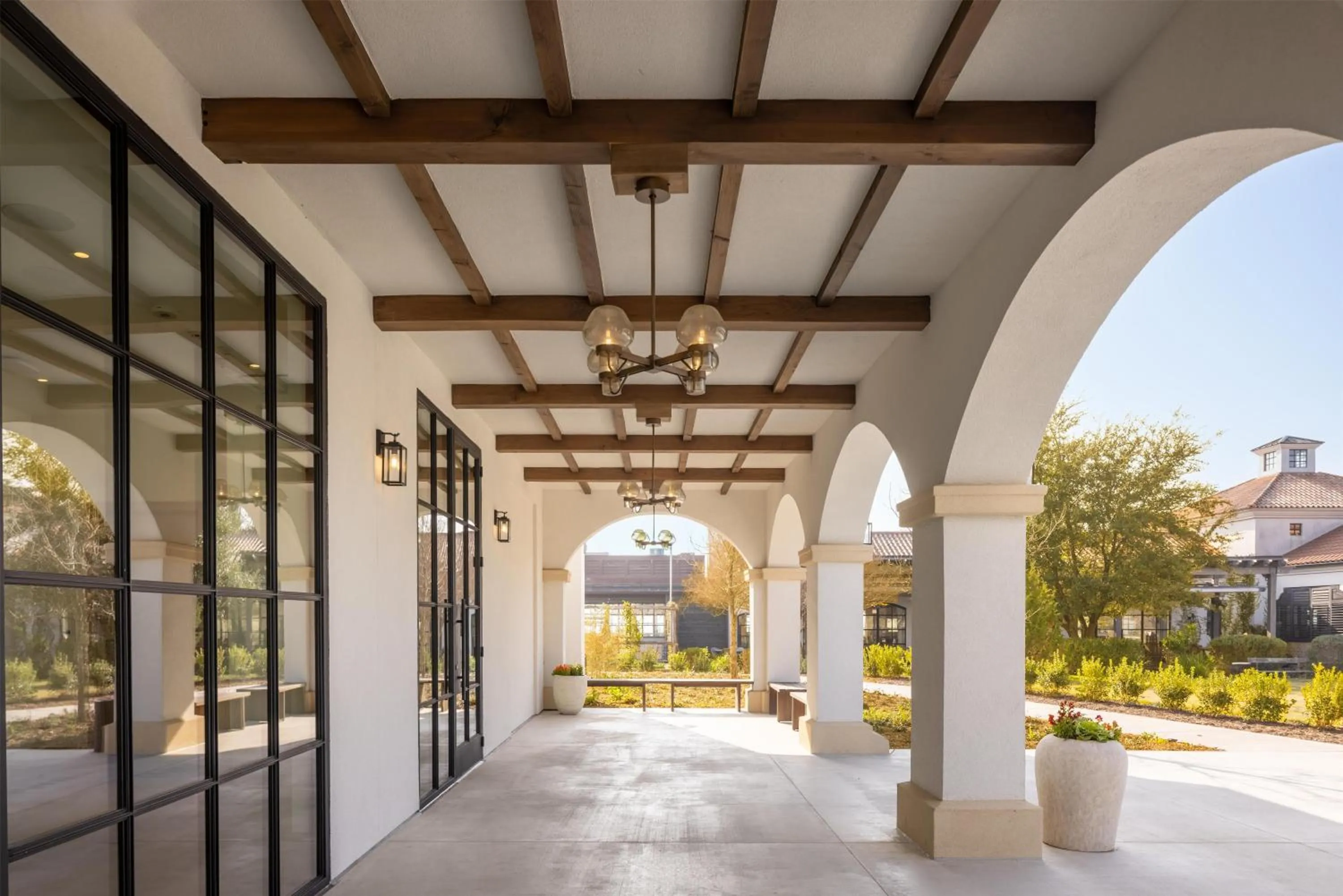 Meeting/conference room in Signia by Hilton La Cantera Resort & Spa