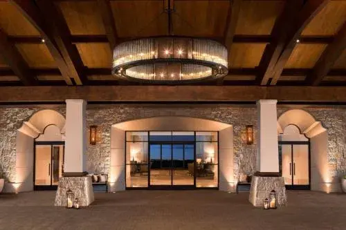Signia by Hilton La Cantera Resort & Spa Signia by Hilton La Cantera Resort & Spa