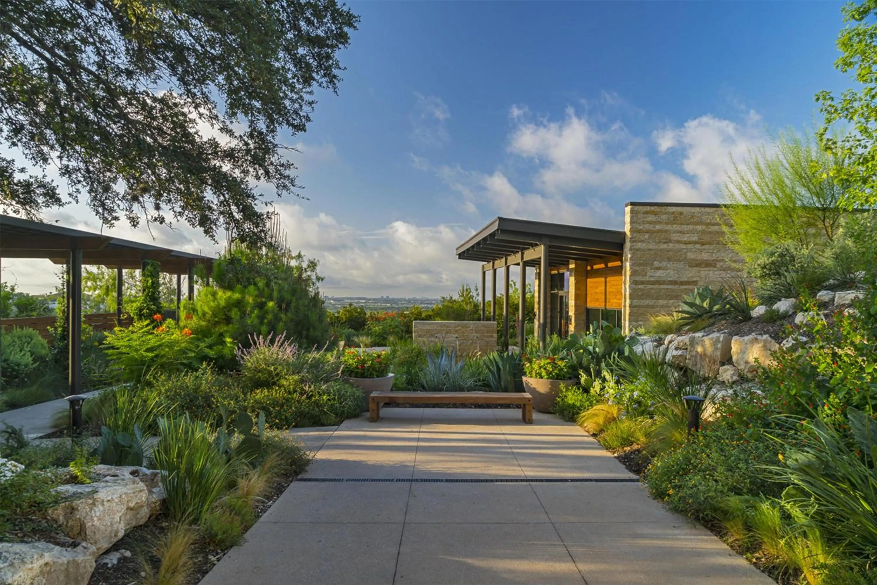 Spa and wellness centre/facilities in Signia by Hilton La Cantera Resort & Spa