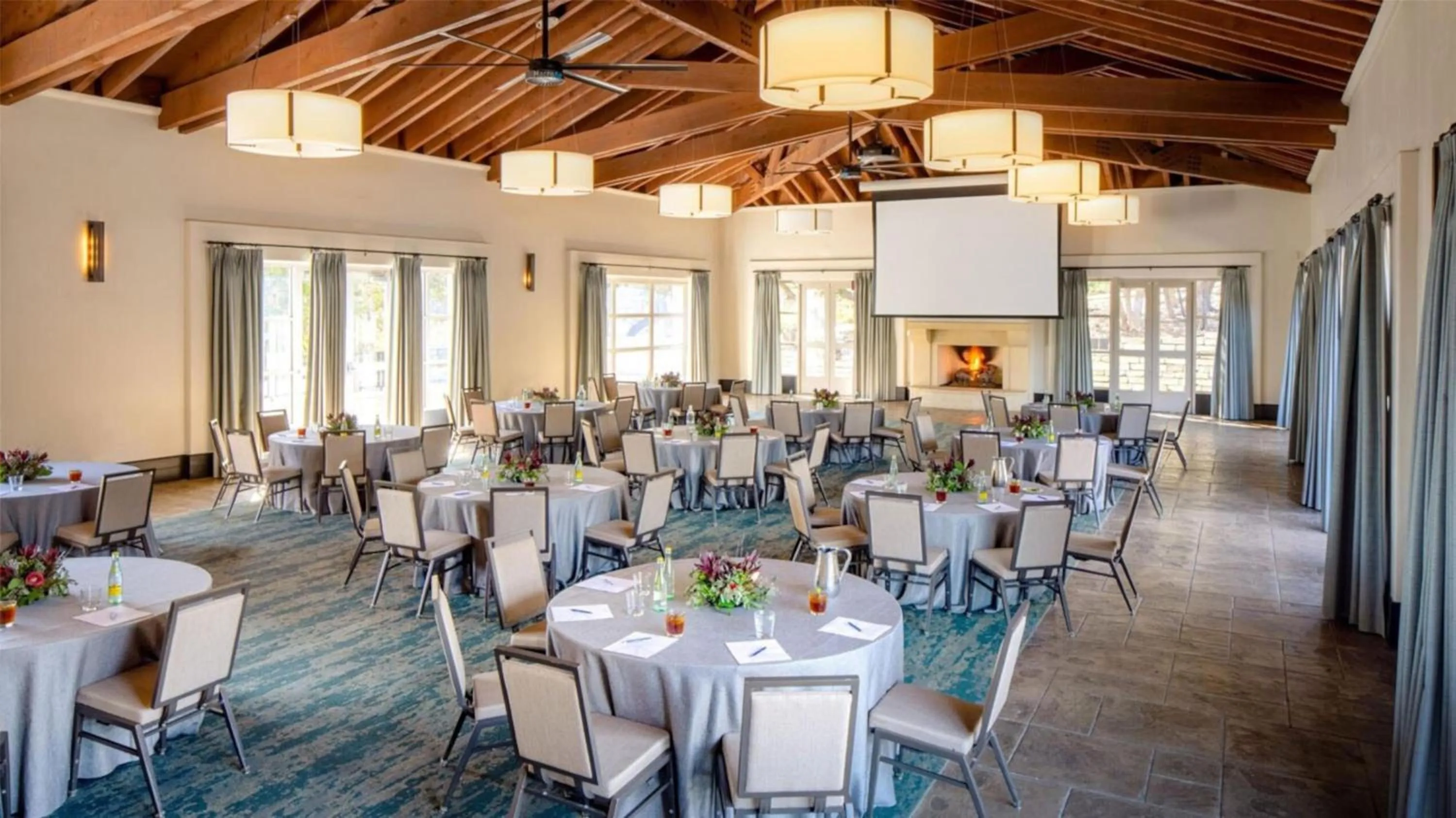 Meeting/conference room in Signia by Hilton La Cantera Resort & Spa