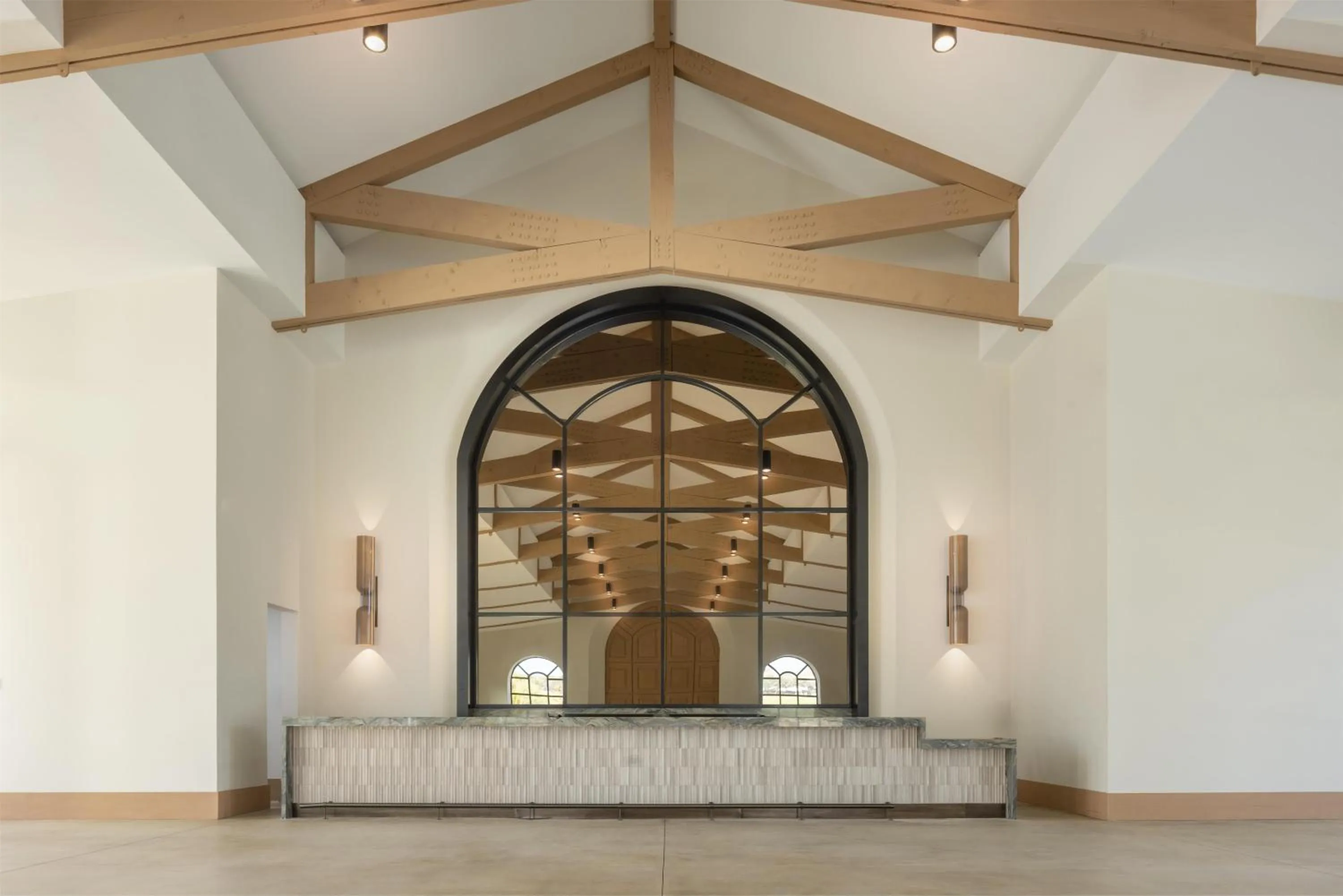 Meeting/conference room in Signia by Hilton La Cantera Resort & Spa