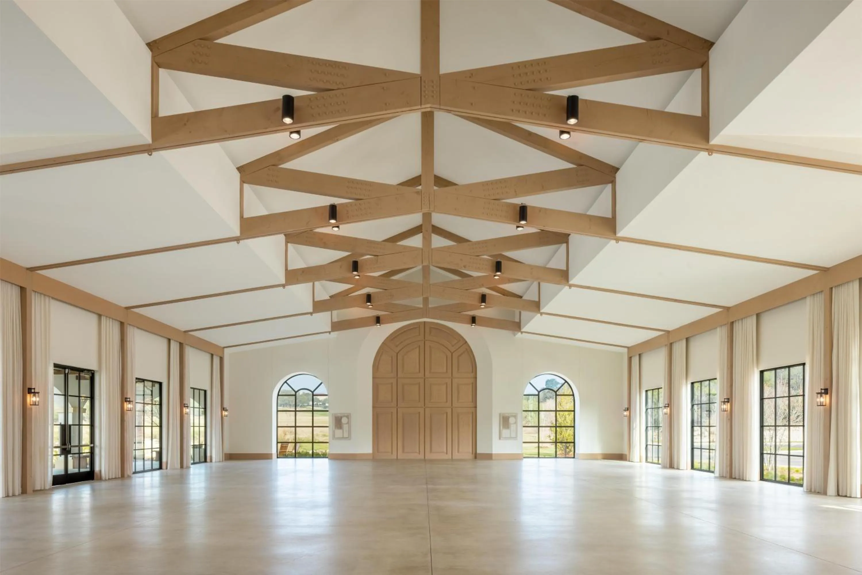 Meeting/conference room in Signia by Hilton La Cantera Resort & Spa