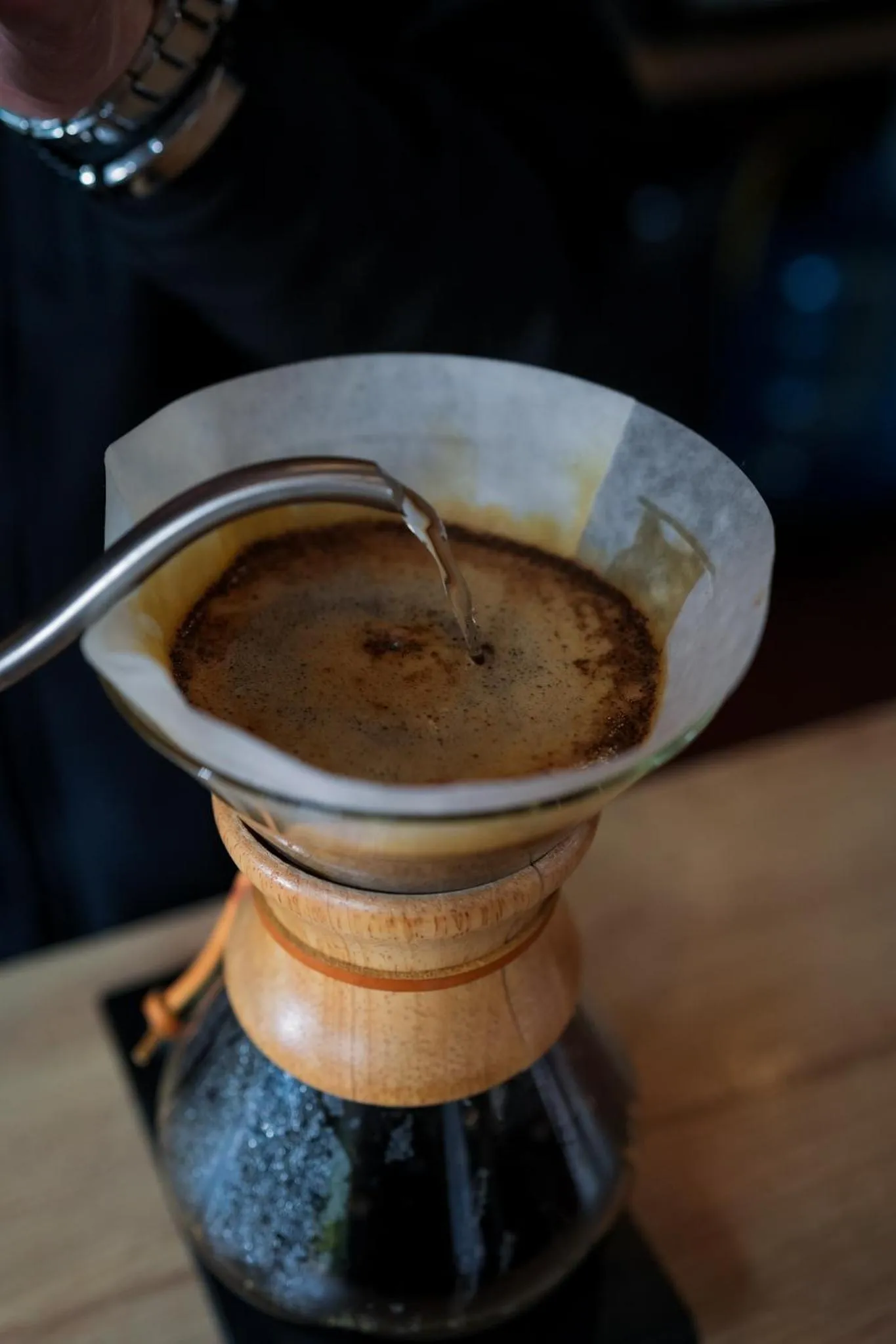 Coffee/tea facilities in Hotel Hacienda Supracafe