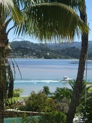 Day in Paku Lodge Resort