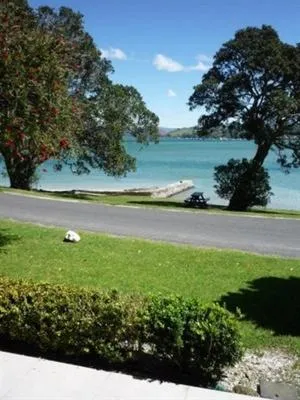 Day in Paku Lodge Resort