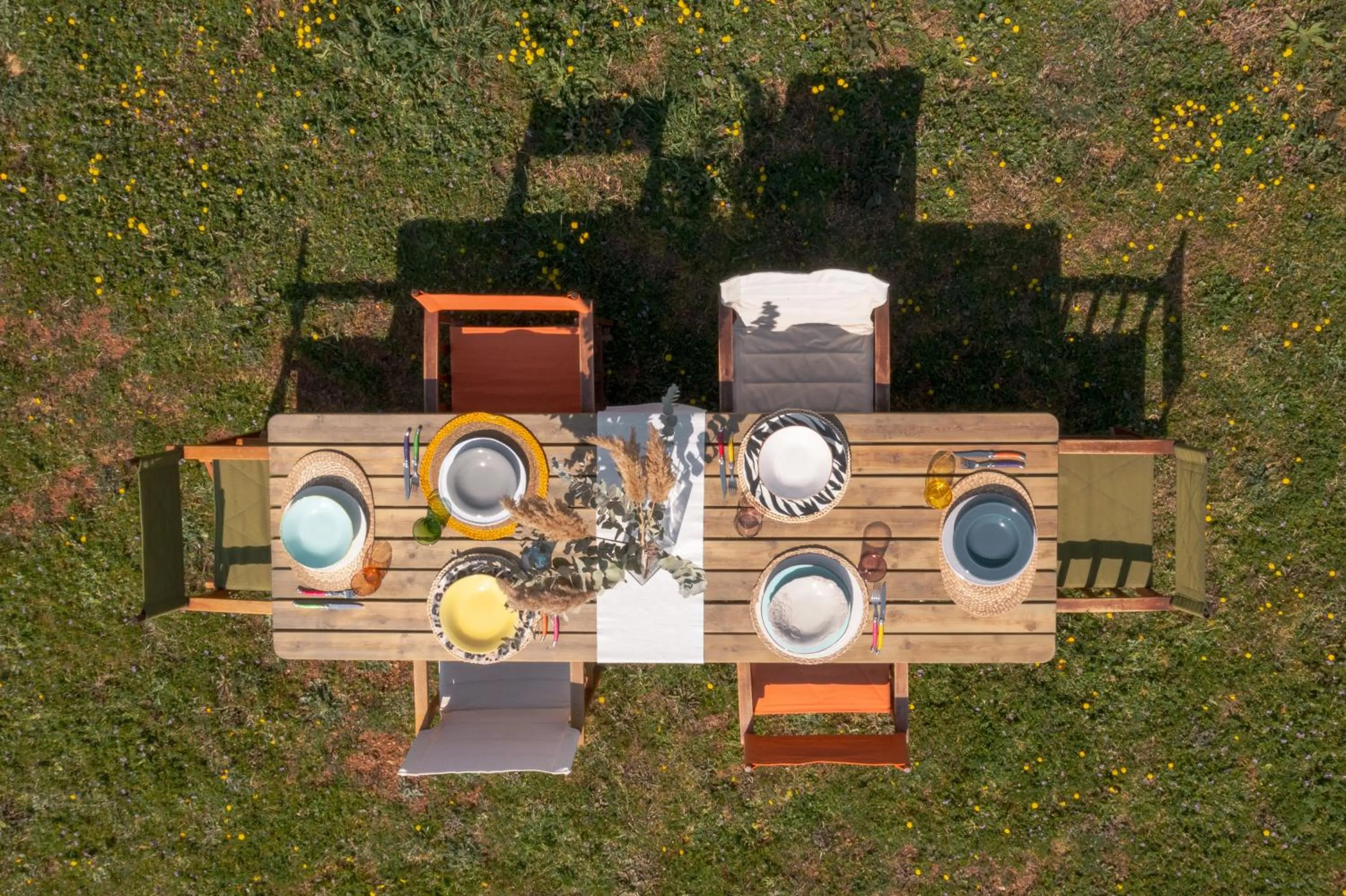 Casale Artemisia Capalbio