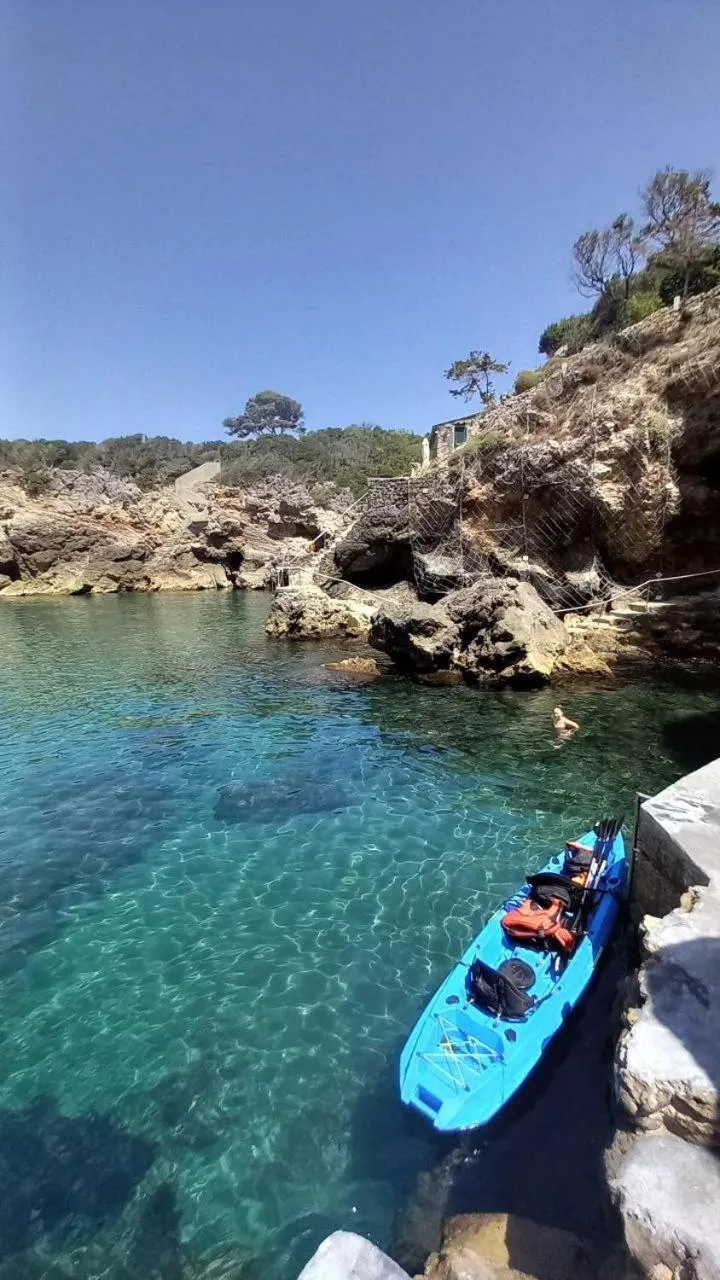 Casale Artemisia Capalbio