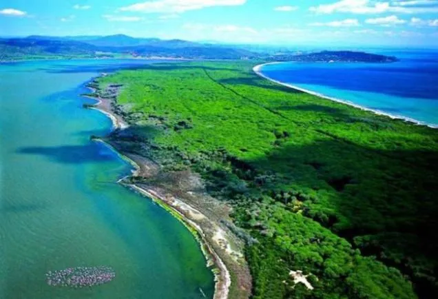 Casale Artemisia Capalbio