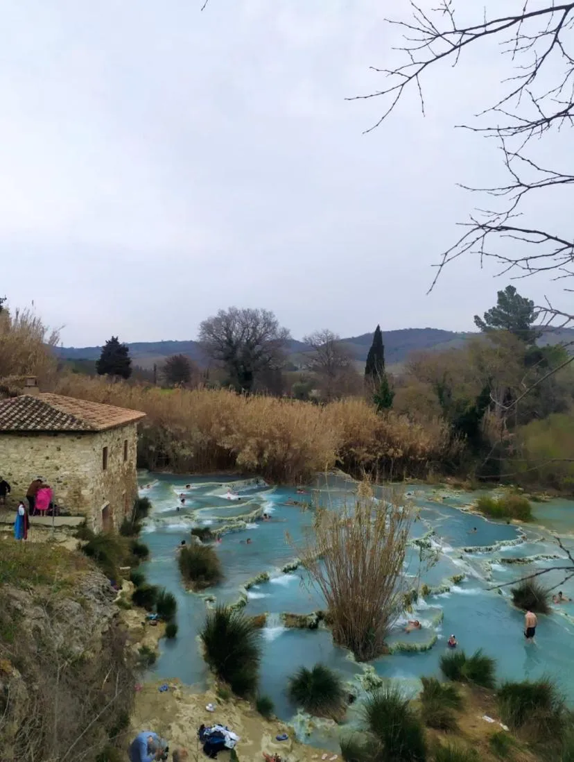 Casale Artemisia Capalbio