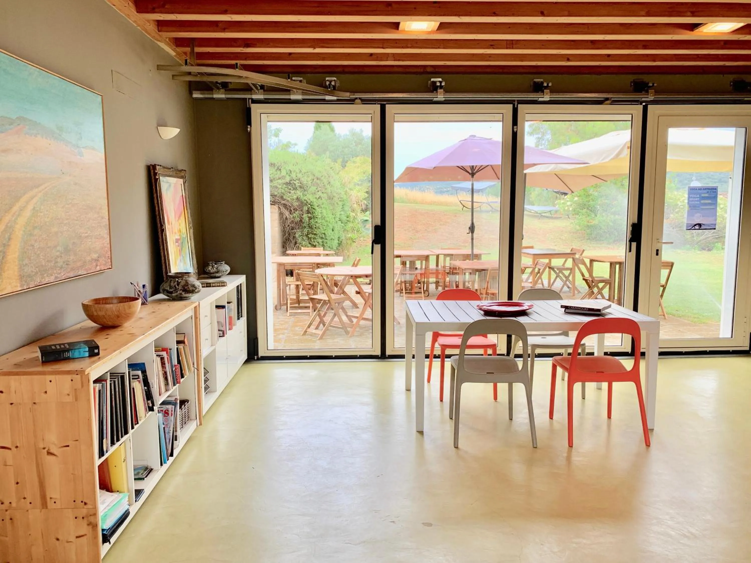 Casale Artemisia Capalbio