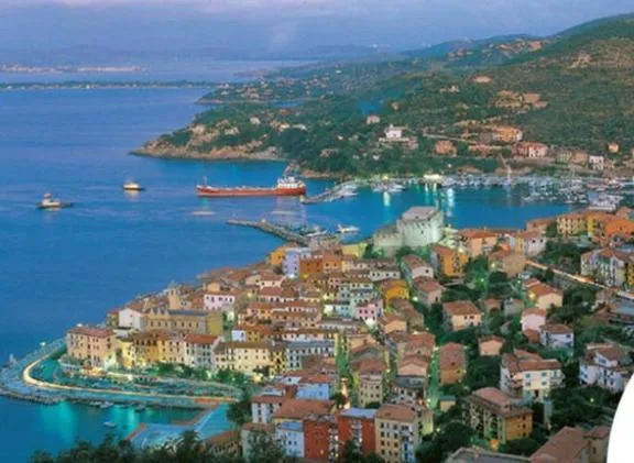 Casale Artemisia Capalbio