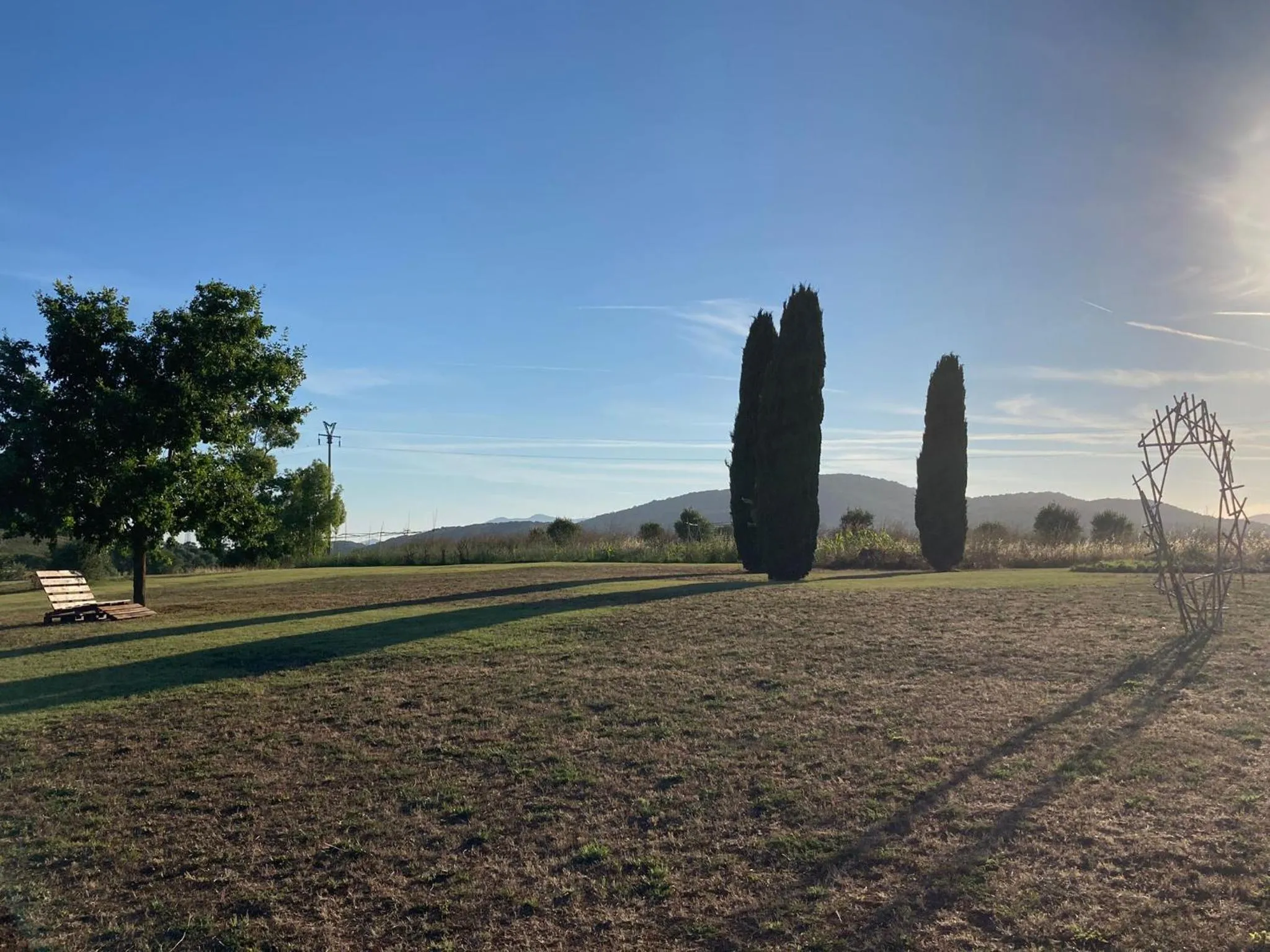 Casale Artemisia Capalbio