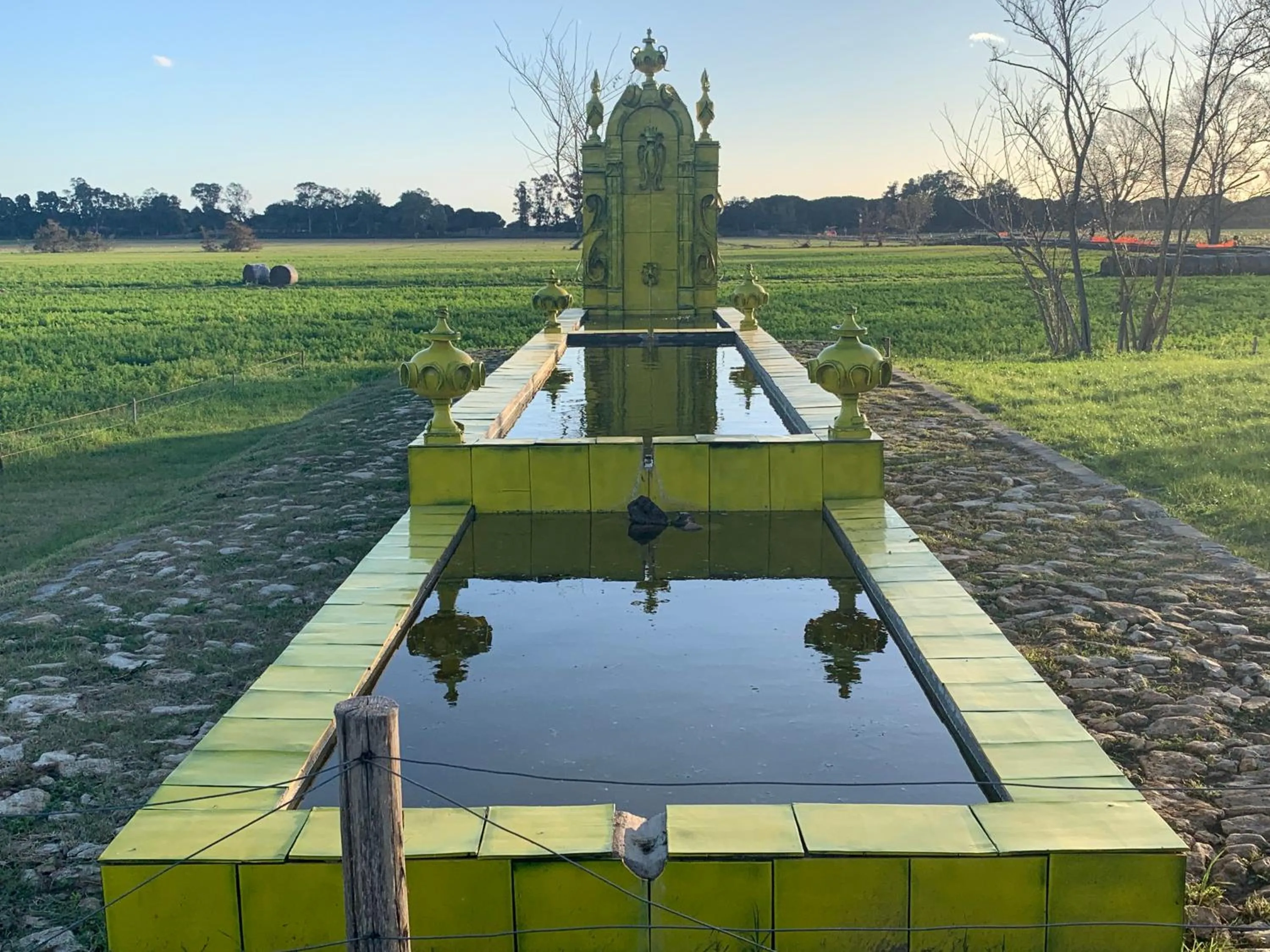 Casale Artemisia Capalbio