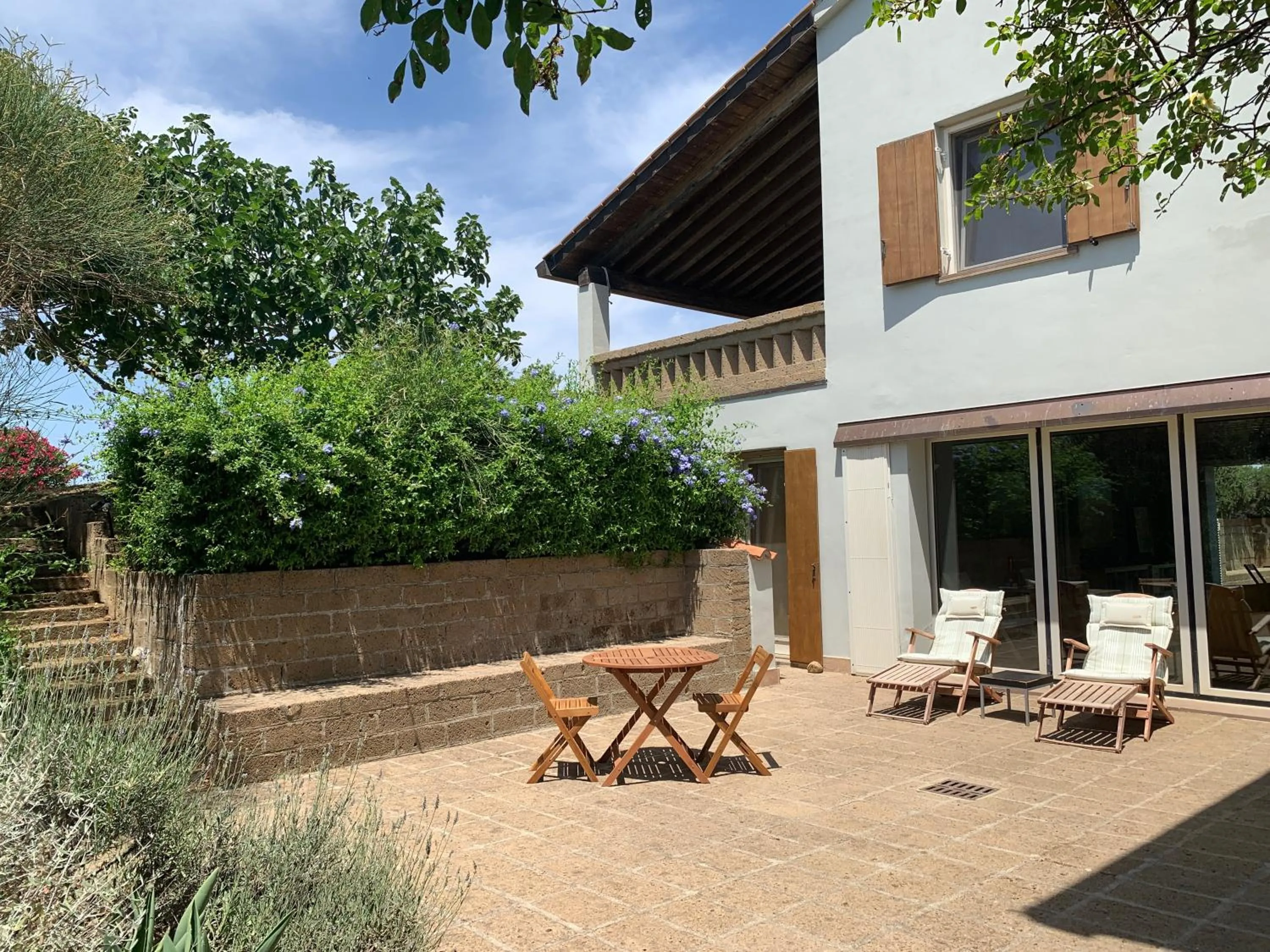 Casale Artemisia Capalbio