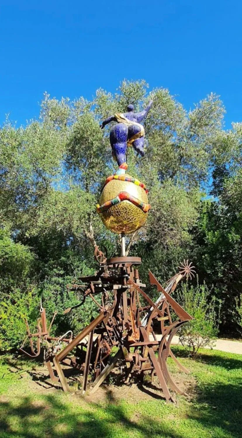 Casale Artemisia Capalbio