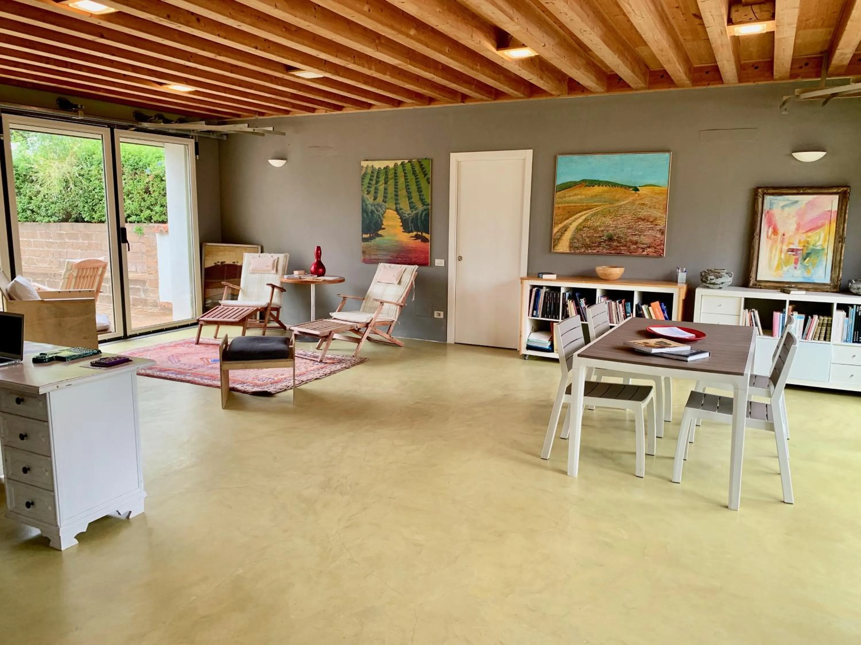 Casale Artemisia Capalbio