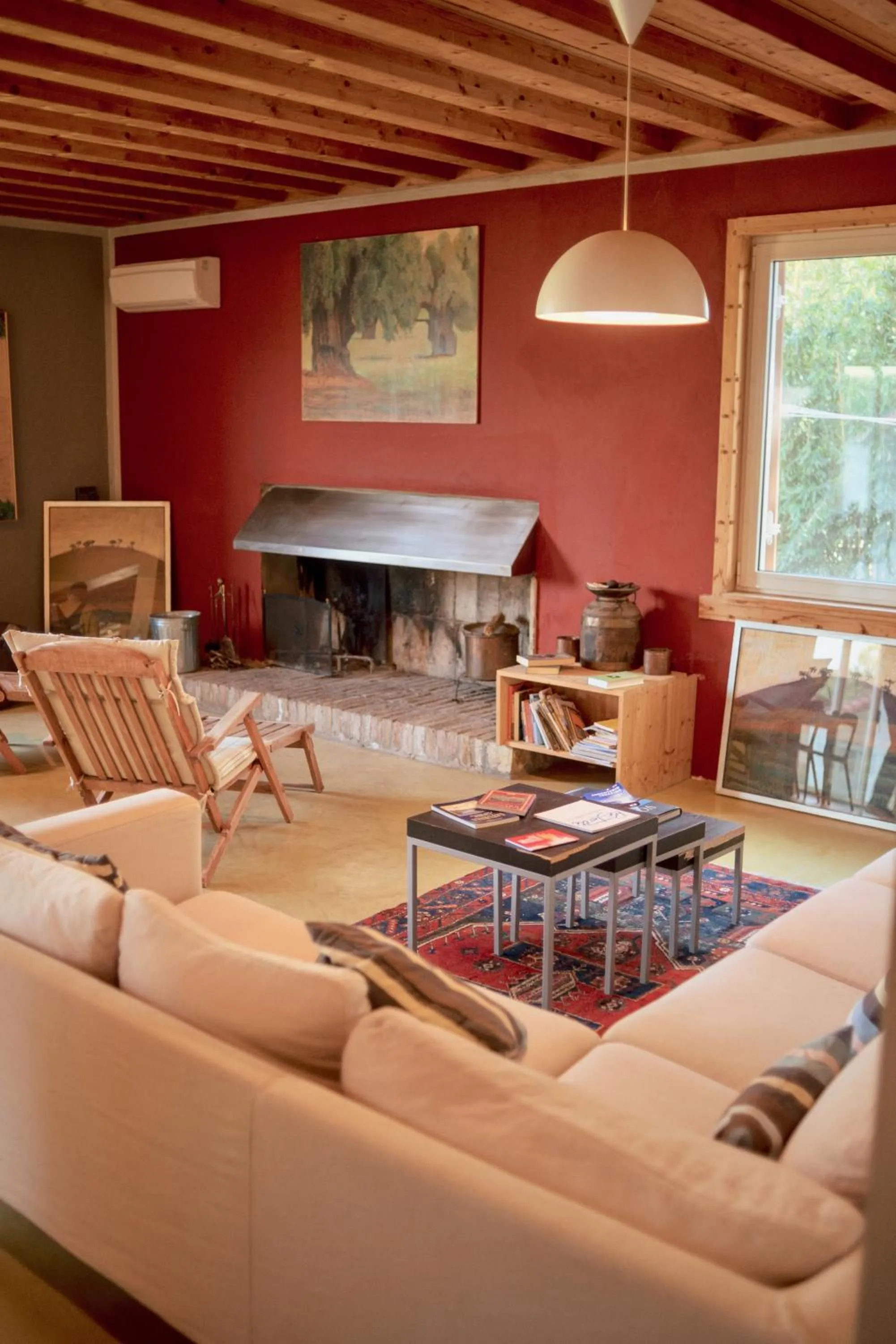 Casale Artemisia Capalbio