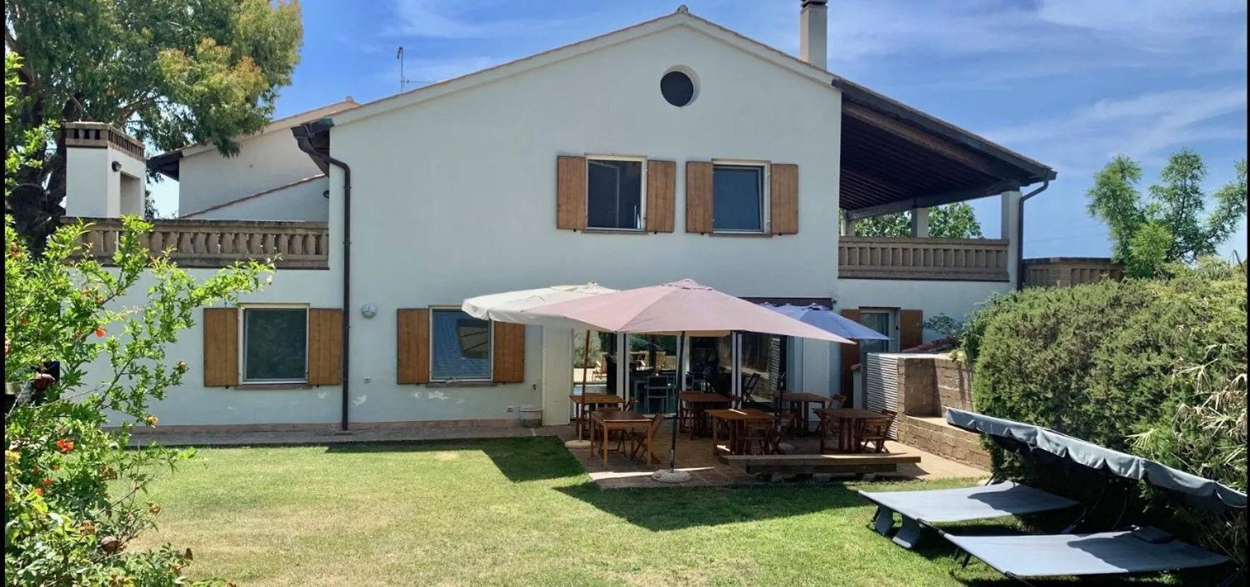 Casale Artemisia Capalbio