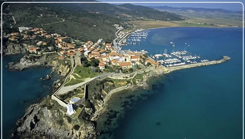 Casale Artemisia Capalbio