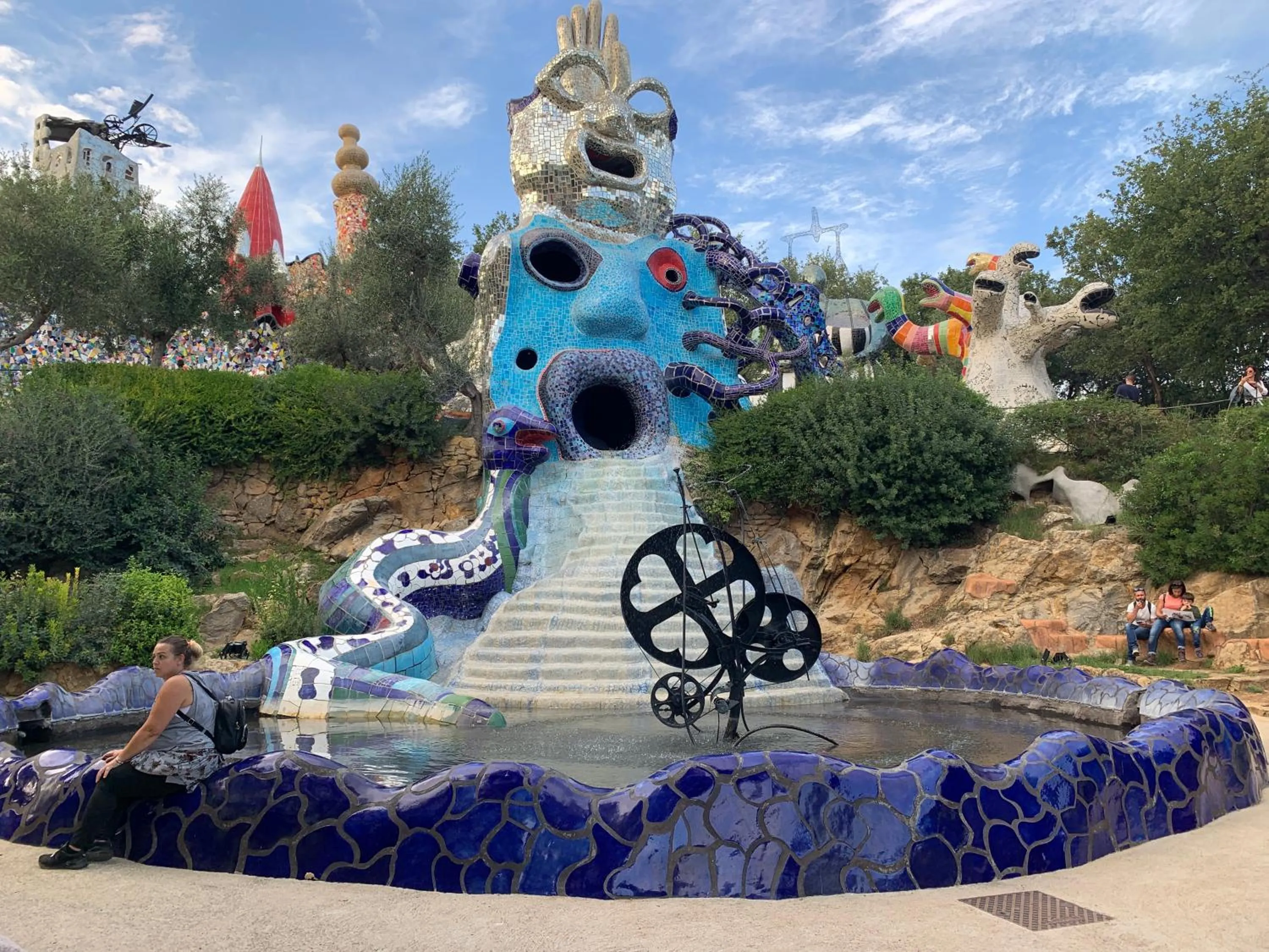 Casale Artemisia Capalbio