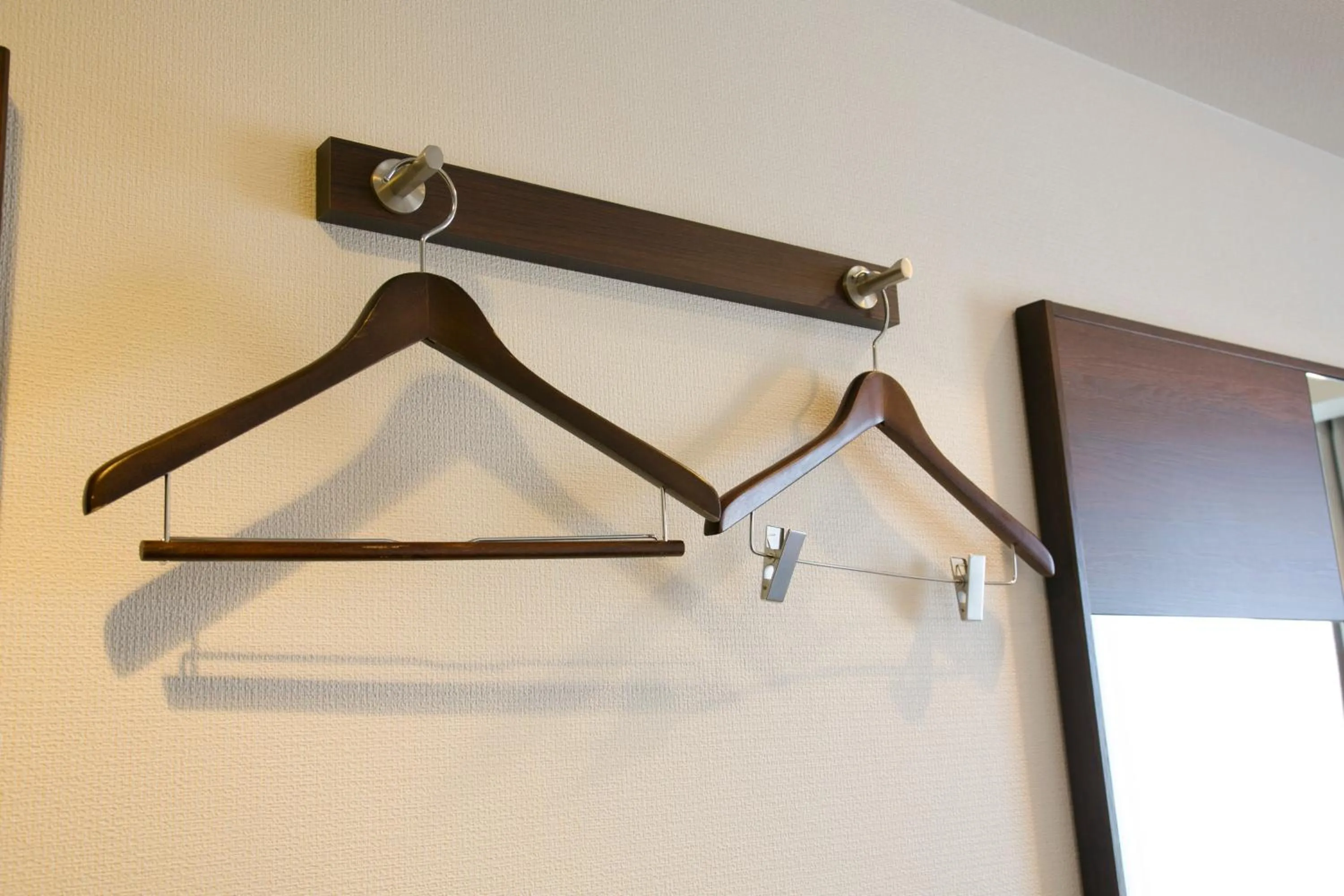 Photo of the whole room in Urban Hotel Minami Kusatsu