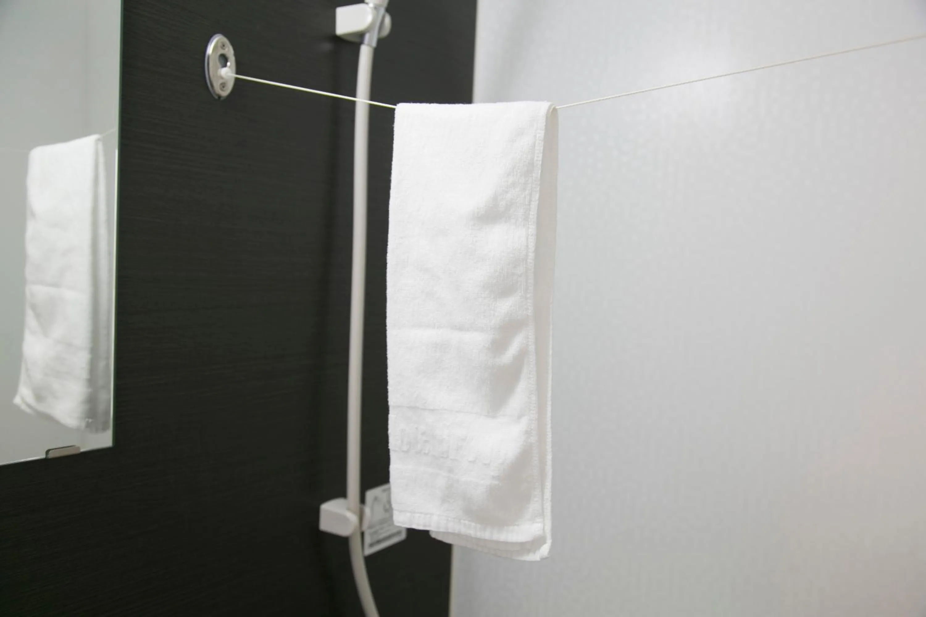 Bathroom in Urban Hotel Minami Kusatsu