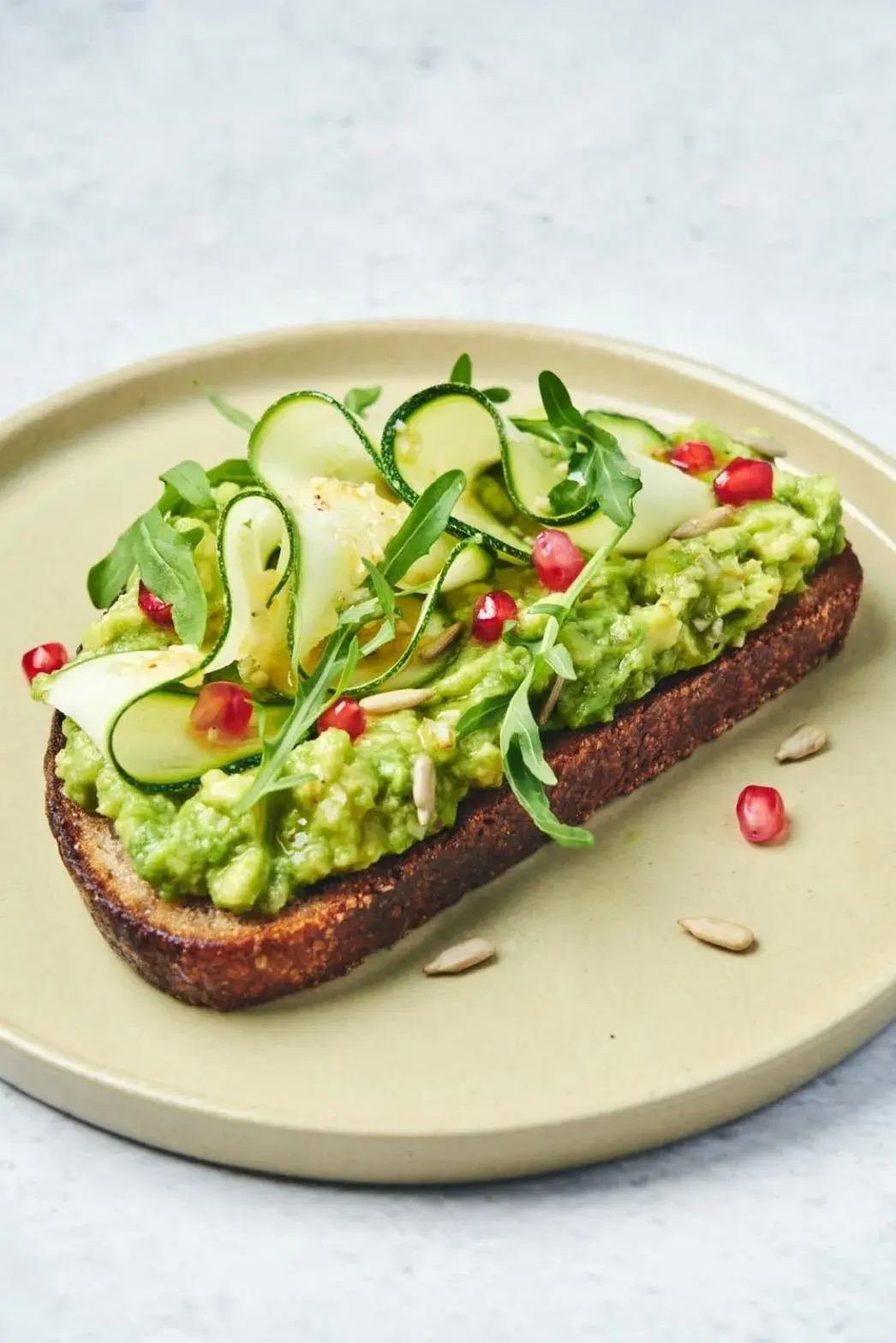 Food in Baan Chart Food in Baan Chart