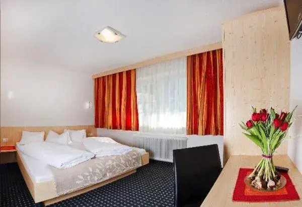 Double Room in Café-Pension Margret Double Room in Café-Pension Margret