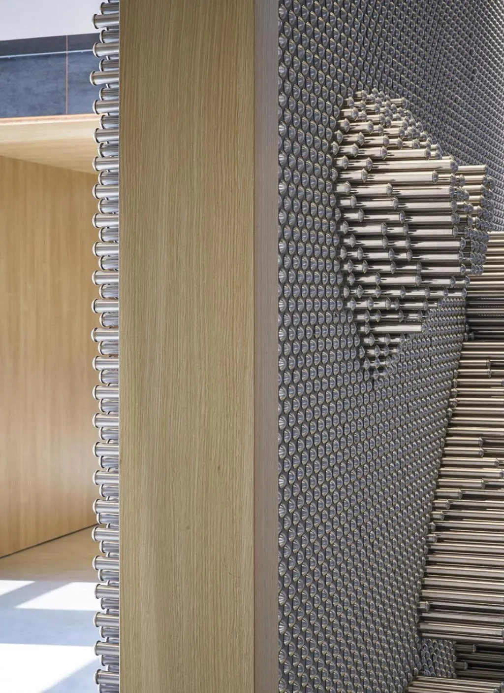 Lobby or reception in Four Points by Sheraton Venice Mestre