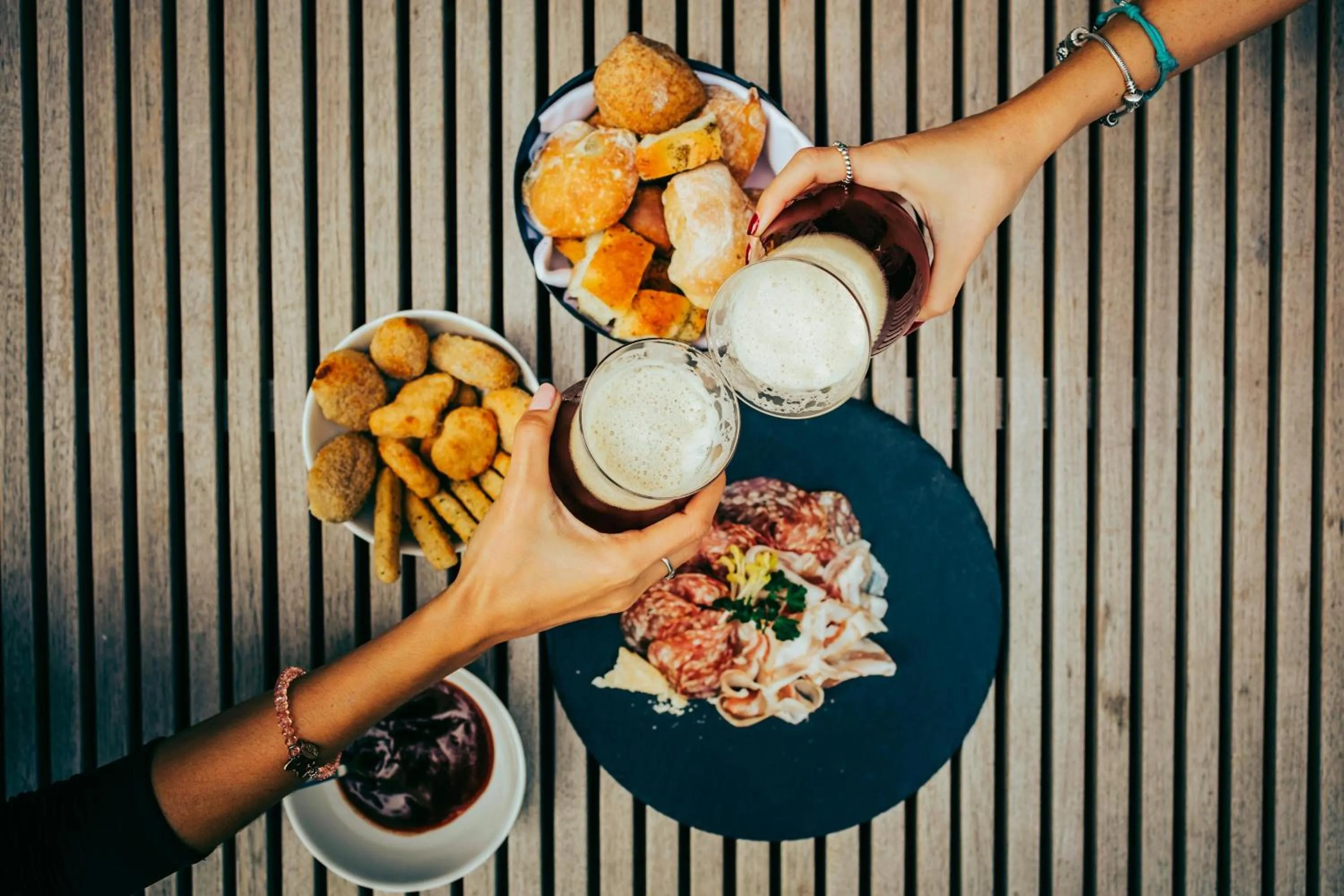 Lounge or bar in Four Points by Sheraton Venice Mestre