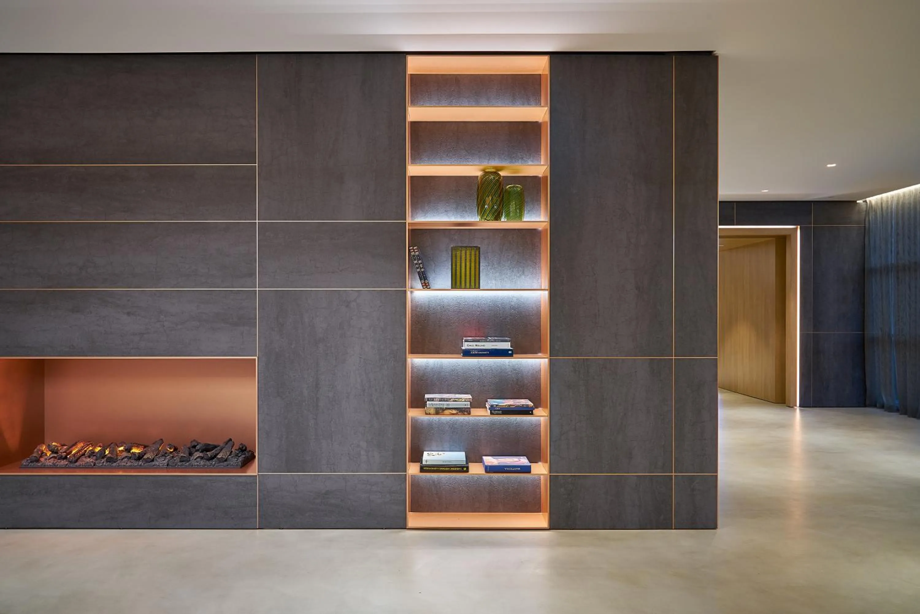 wardrobe in Four Points by Sheraton Venice Mestre