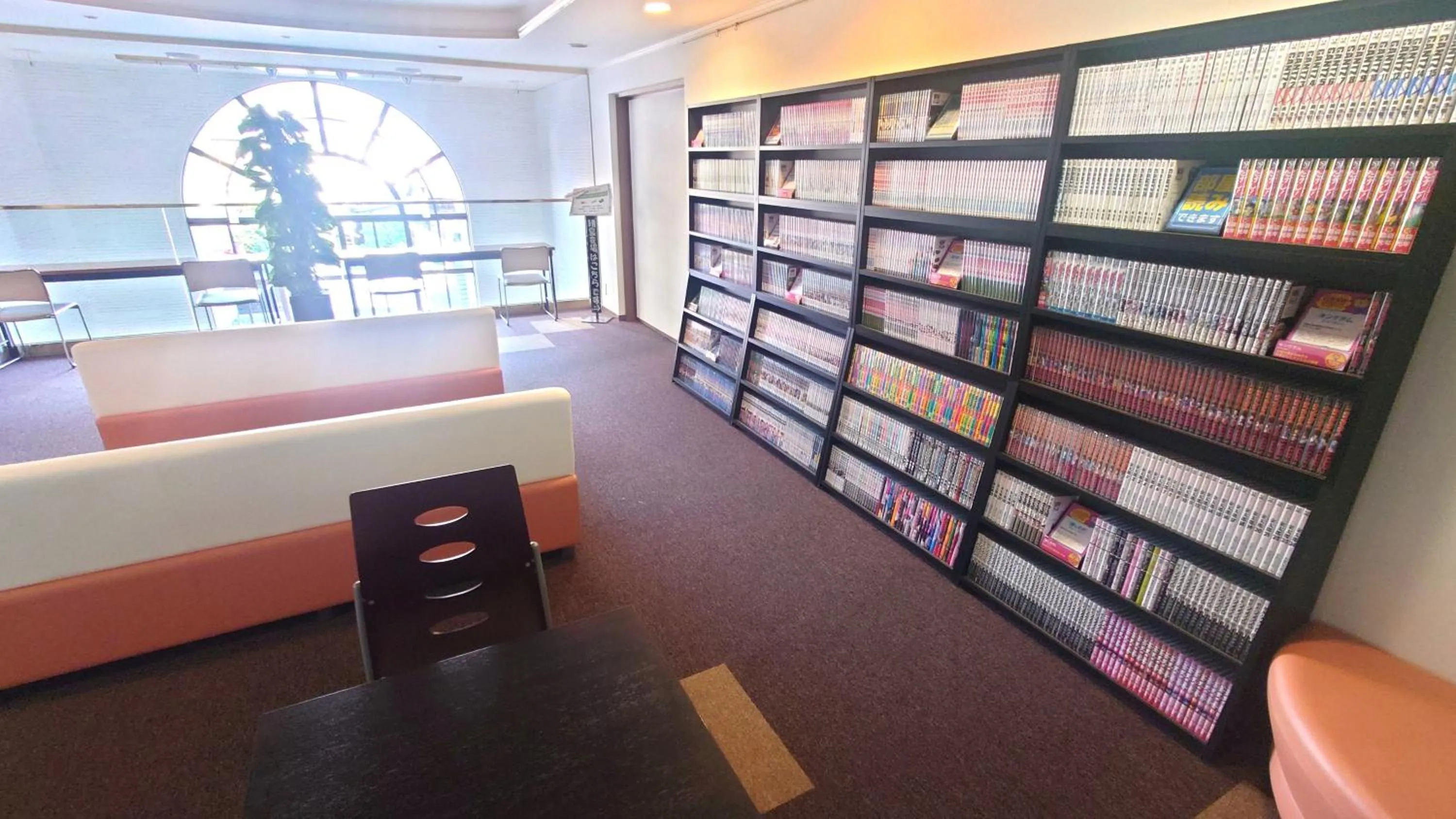 Bed in Select Inn Hamamatsu Ekimae