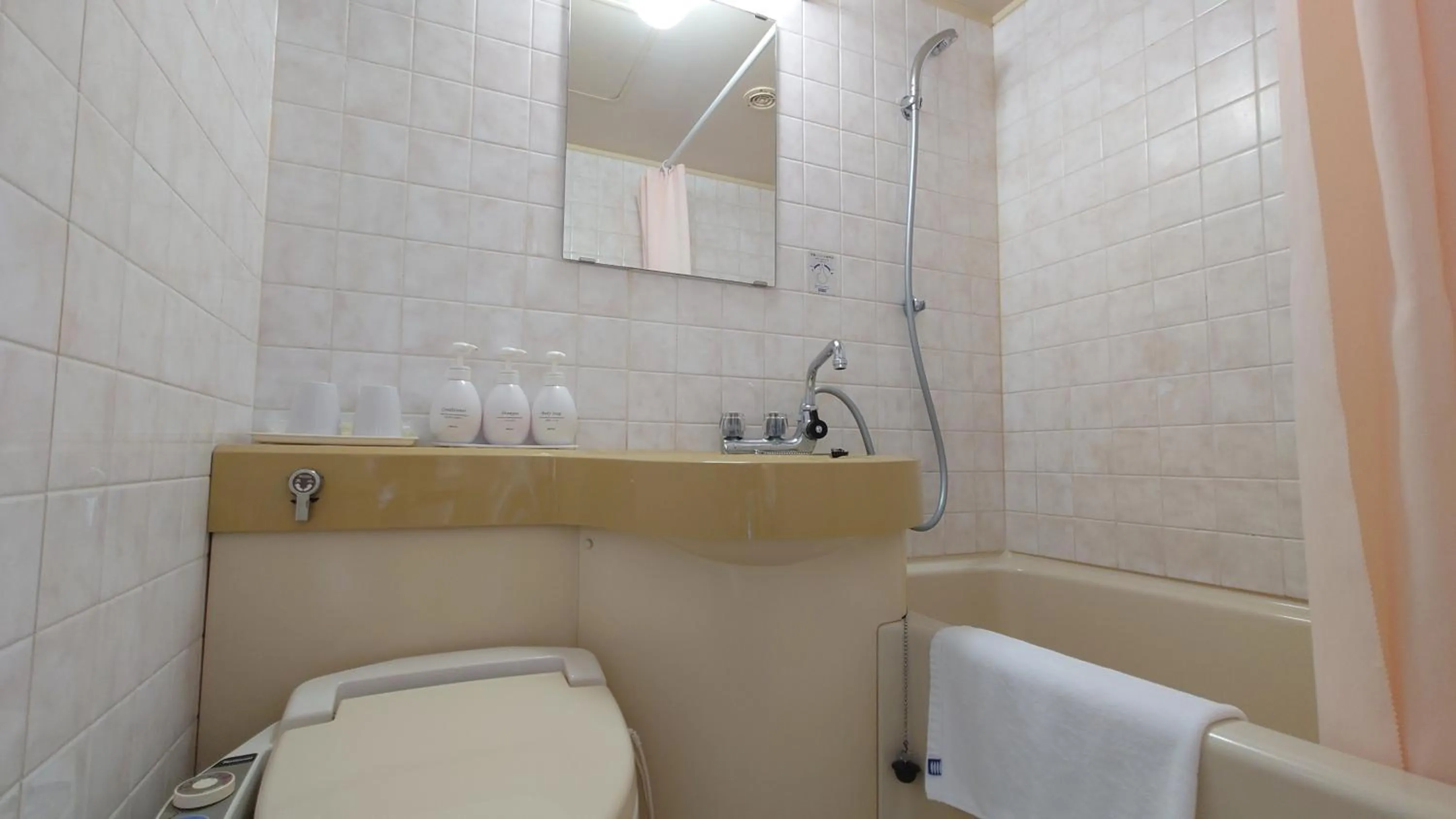 Select Inn Hamamatsu Ekimae