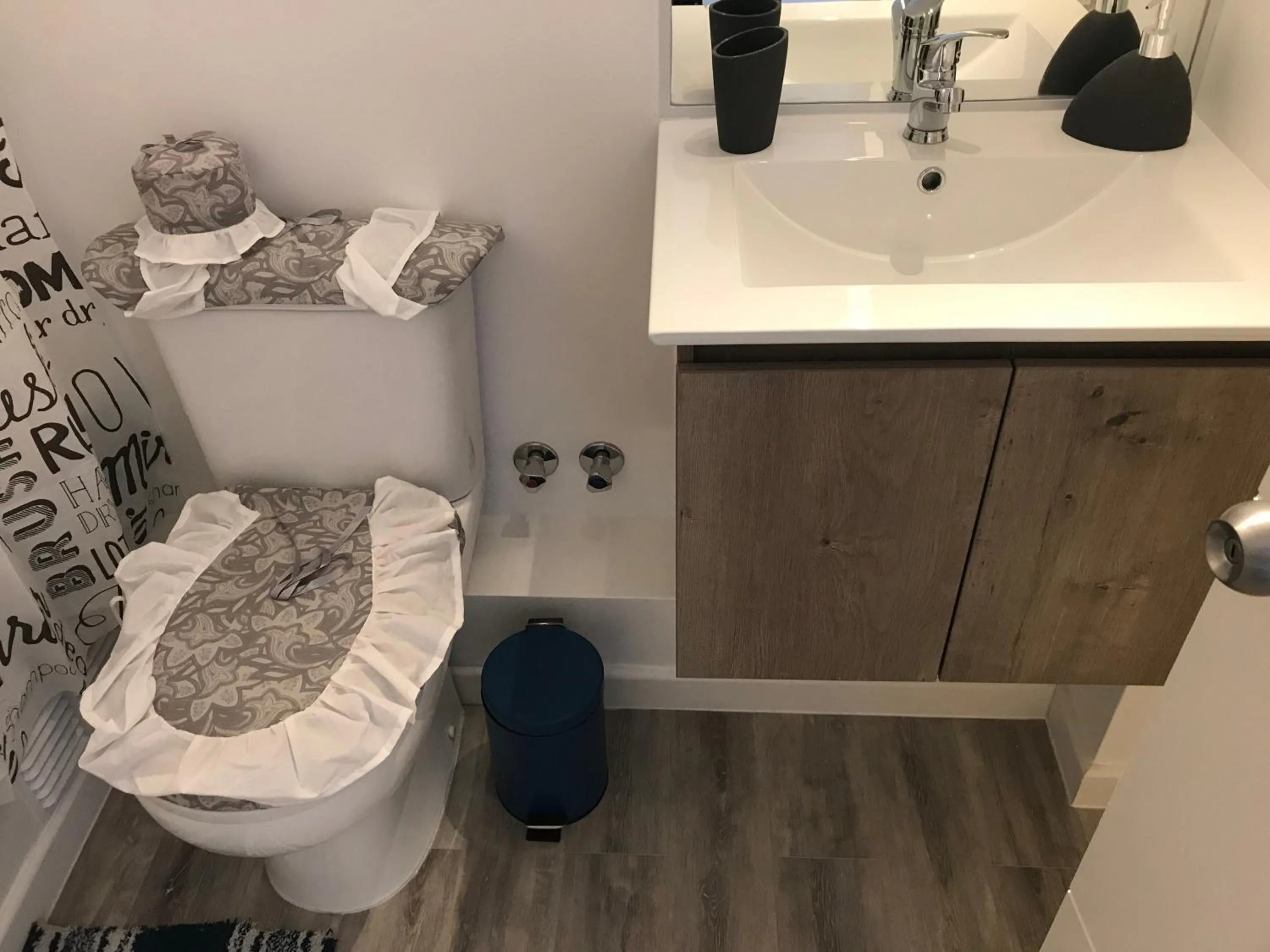 Departamento 610 Av Pacifico 4145