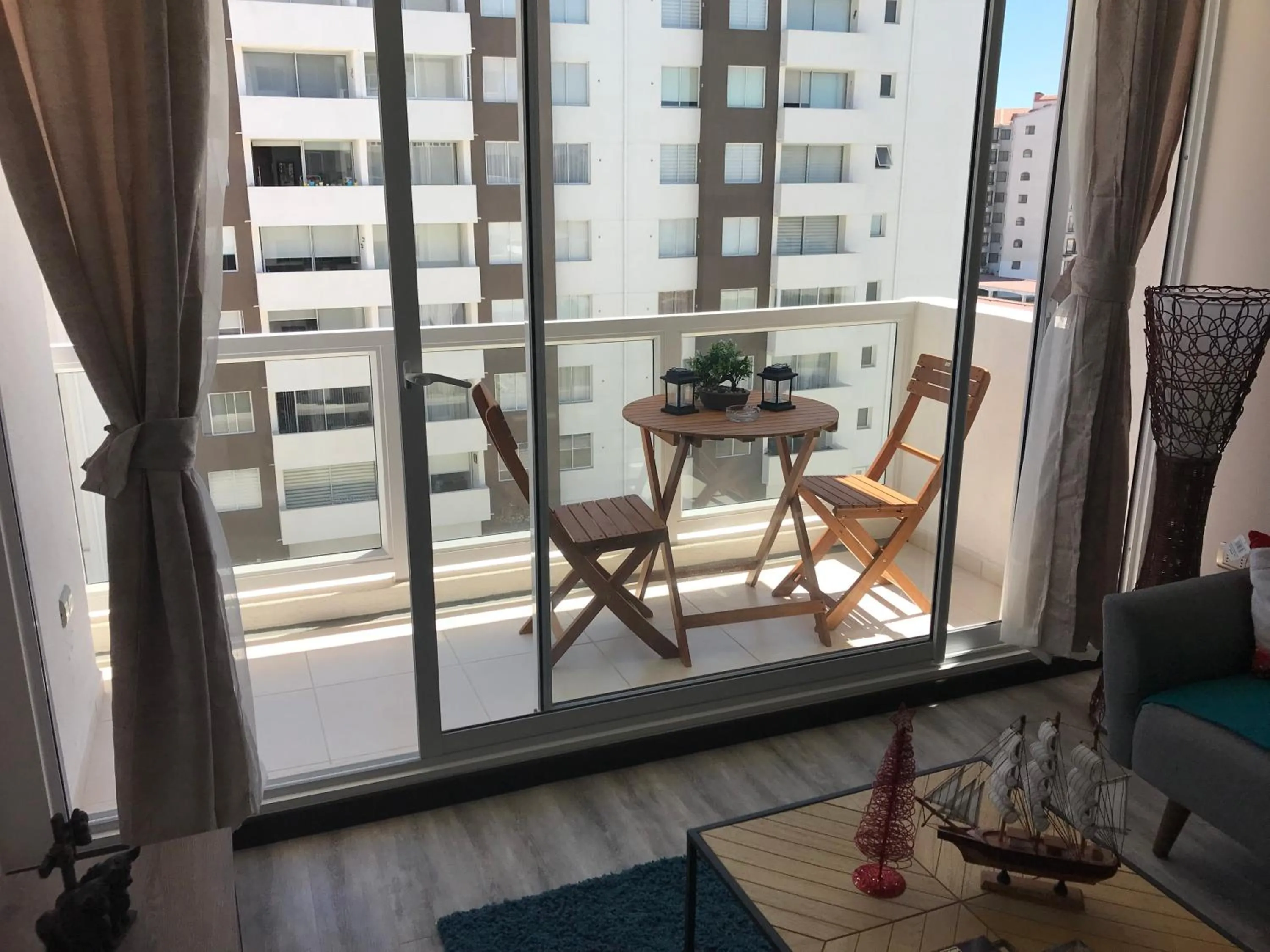 Departamento 610 Av Pacifico 4145