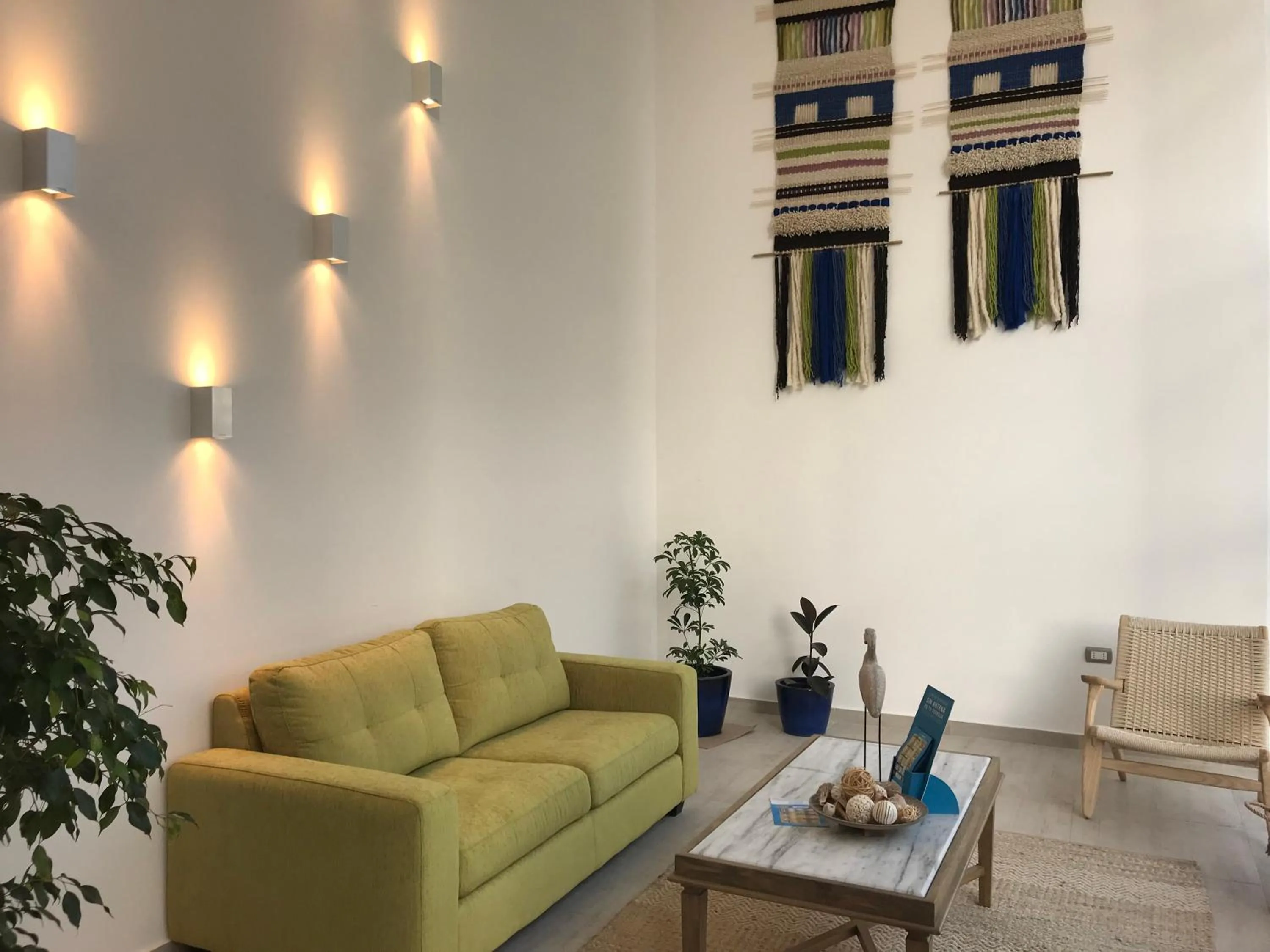 Departamento 610 Av Pacifico 4145