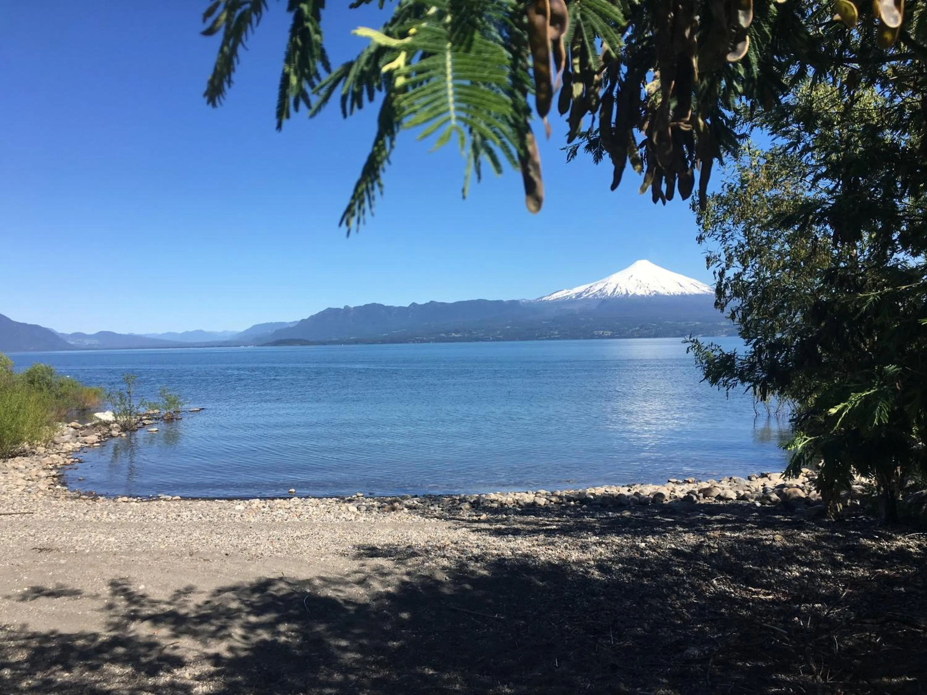Beach in Karibuni Lodge & Private SPA Suites