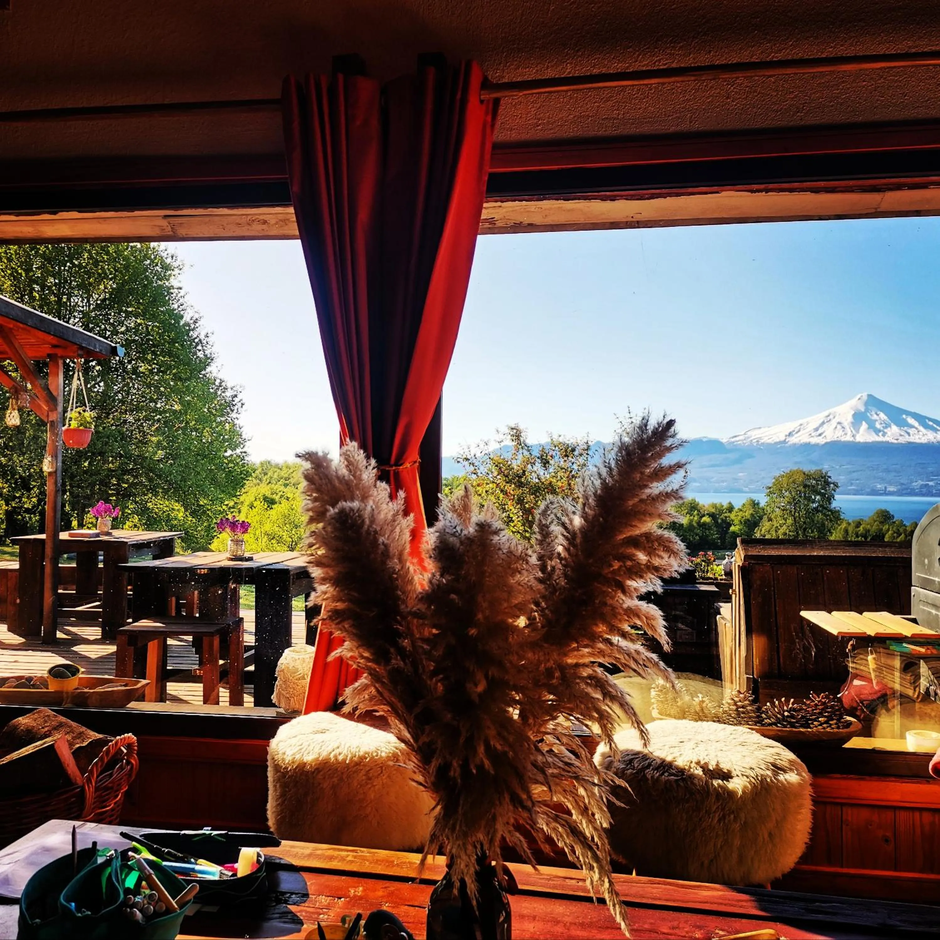 Karibuni Lodge & Private SPA Suites