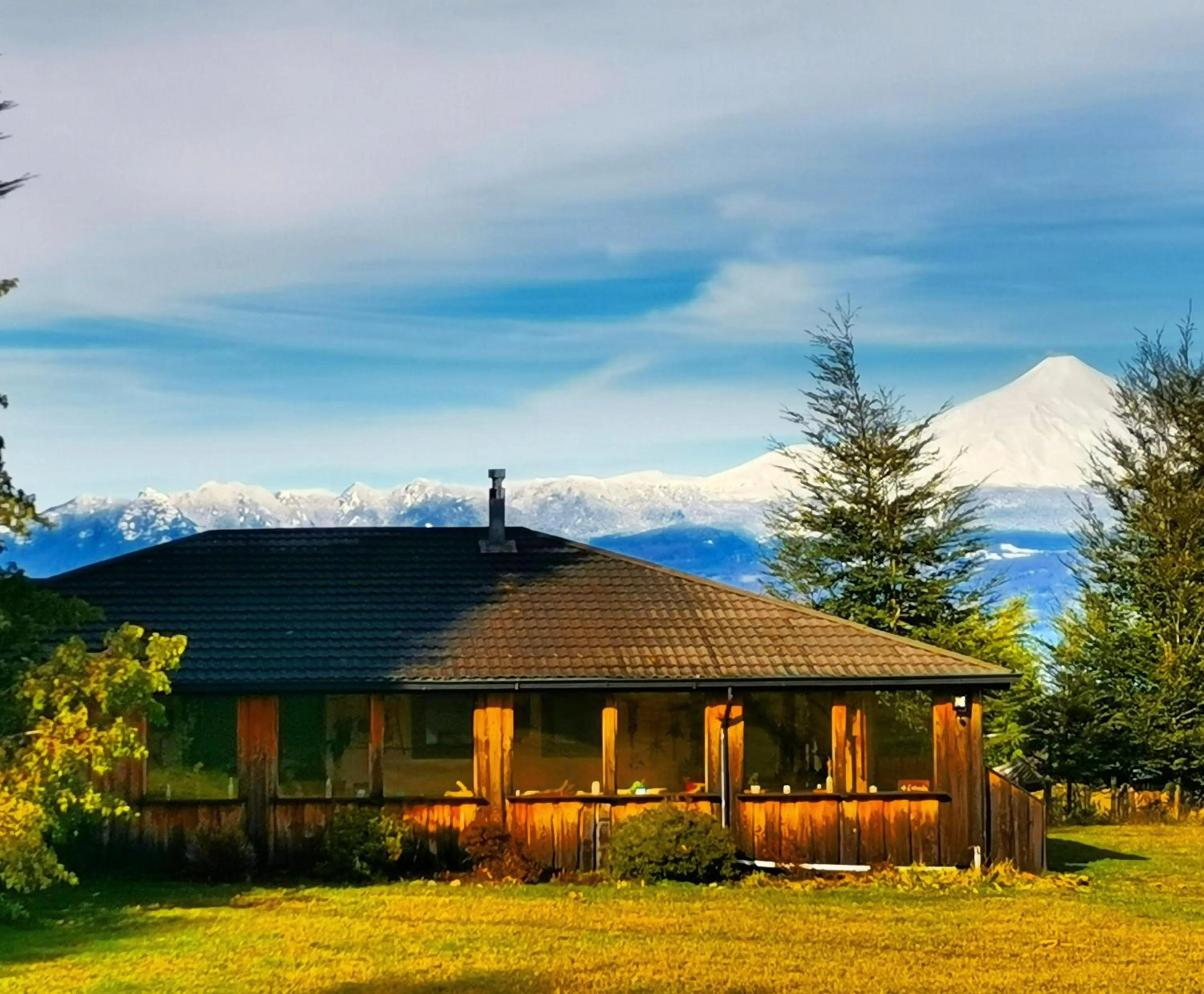 Karibuni Lodge & Private SPA Suites