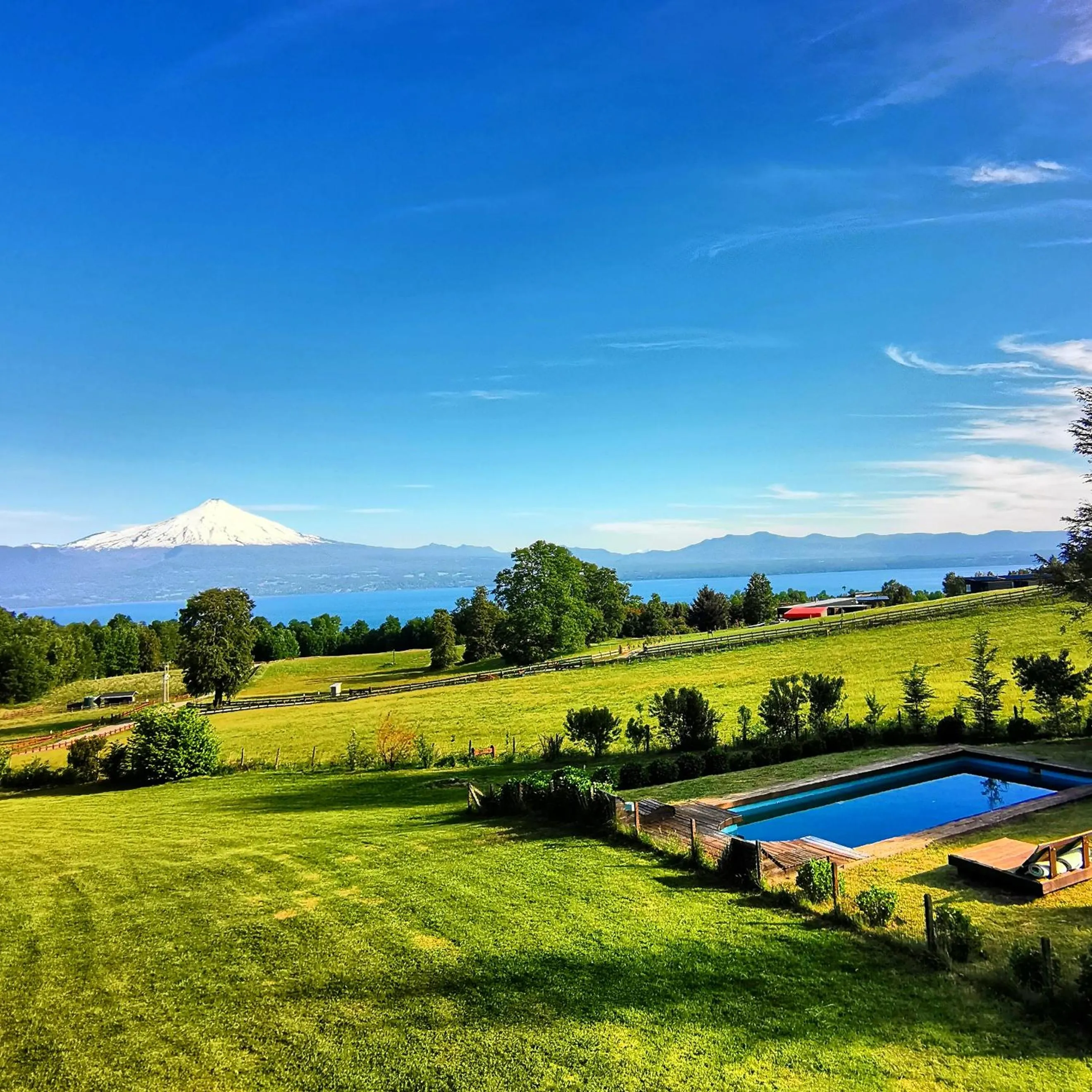 Karibuni Lodge & Private SPA Suites