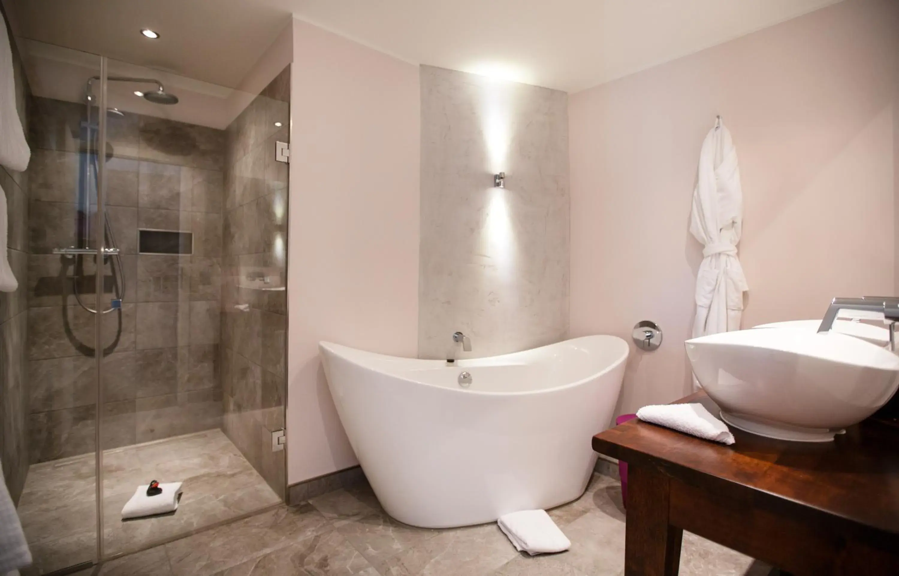 Suite in Park Villa Hotel Suite in Park Villa Hotel