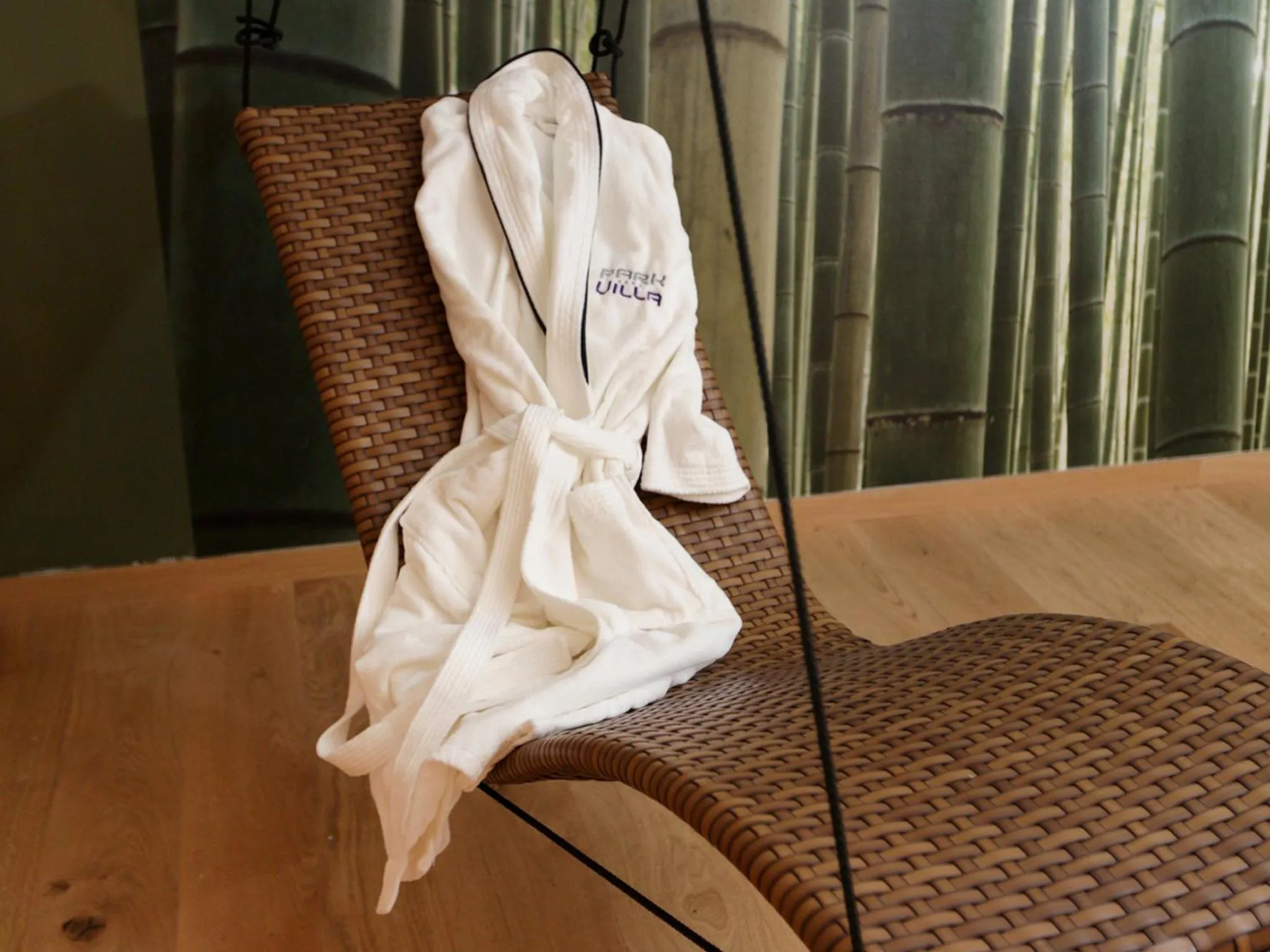 Sports in Park Villa Hotel