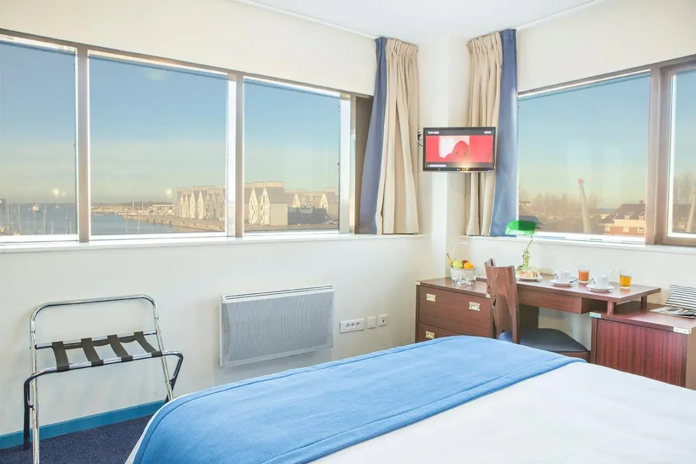 Hôtel Les Gens De Mer Dunkerque by Popinns Hôtel Les Gens De Mer Dunkerque by Popinns