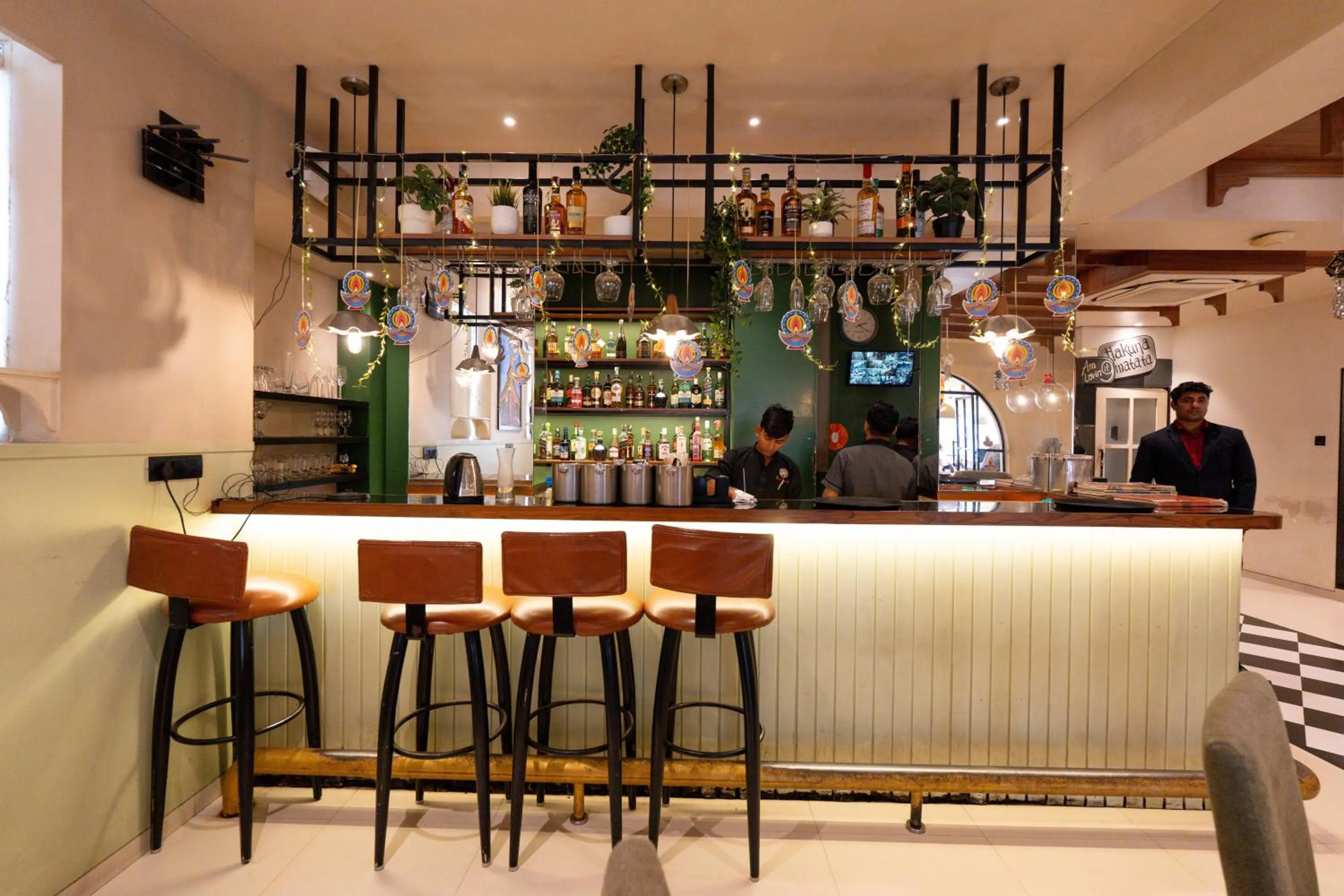 Hotel Karuna Residency