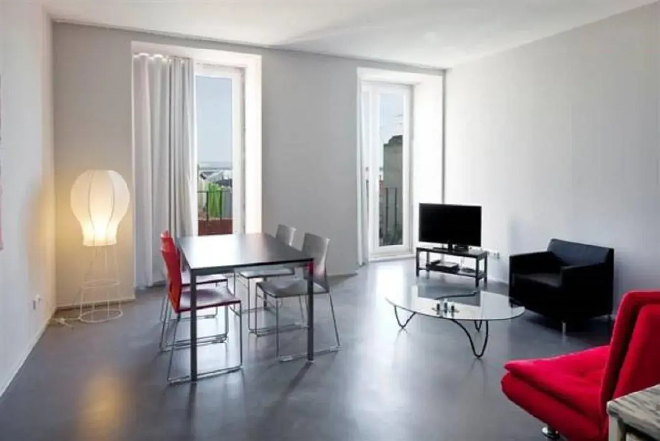 One-Bedroom Apartment in Alfama - Lisbon Lounge Suites One-Bedroom Apartment in Alfama - Lisbon Lounge Suites